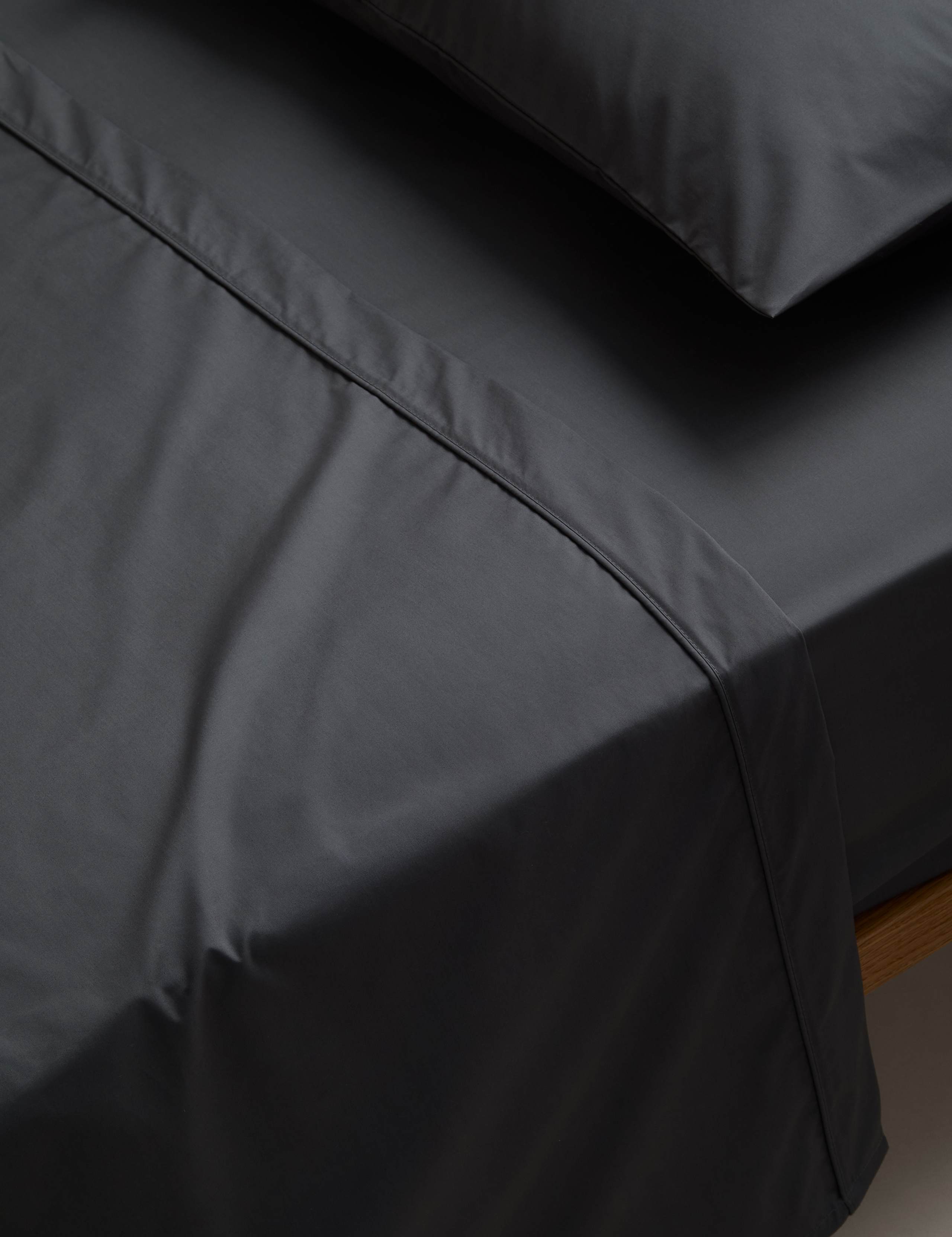 Egyptian Cotton 230 Thread Count Flat Sheet