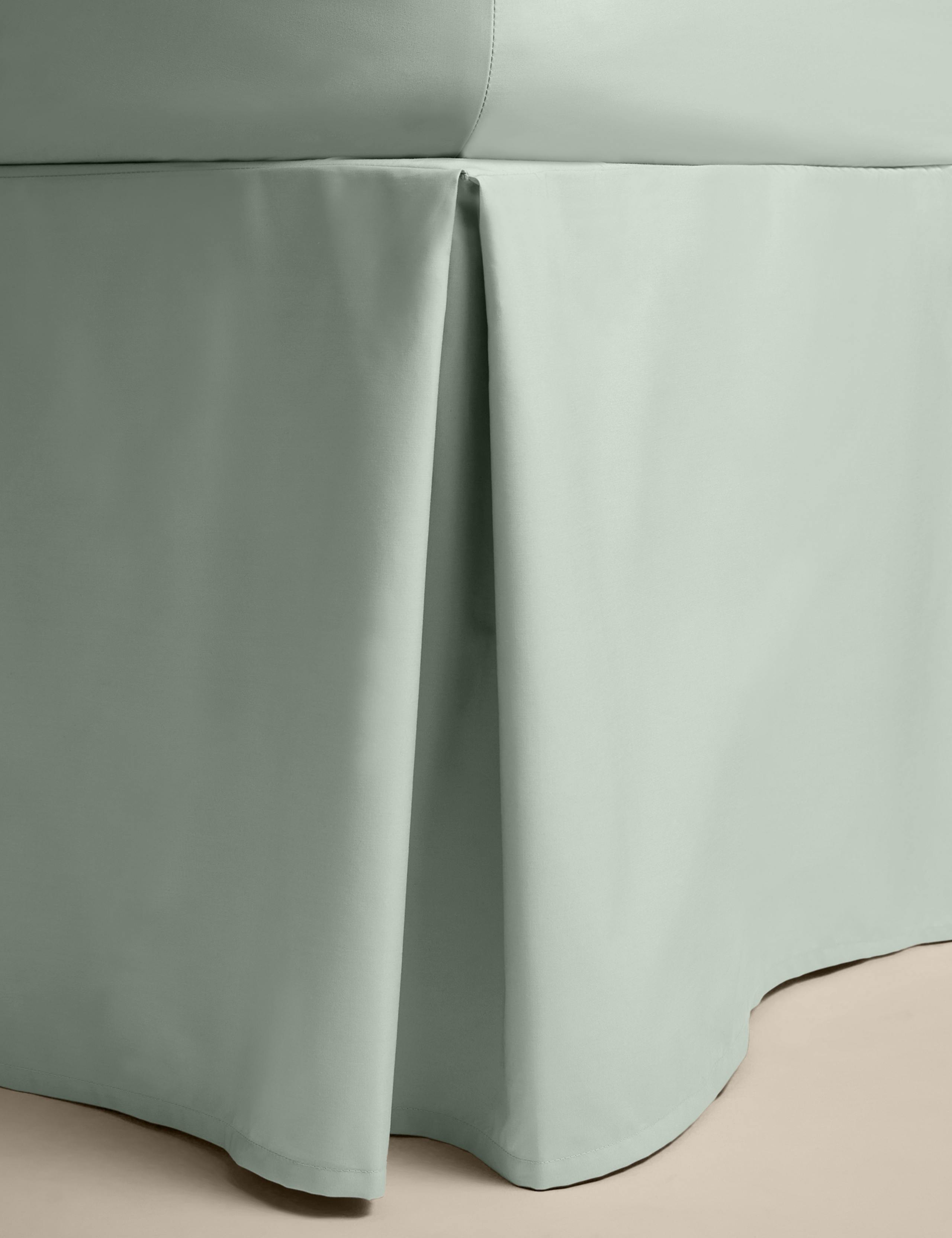 Pure Egyptian Cotton Valance Sheet