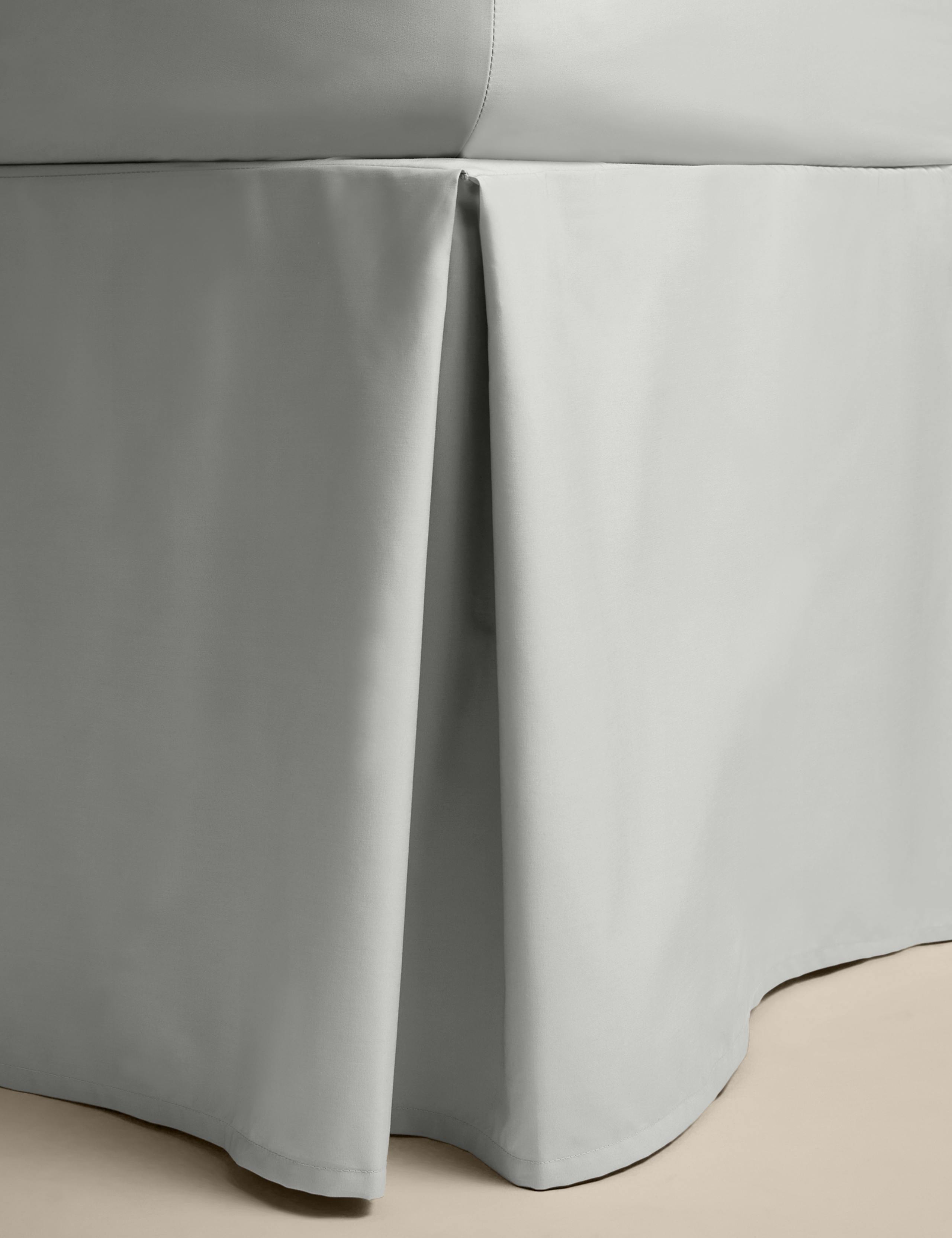 Pure Egyptian Cotton Valance Sheet