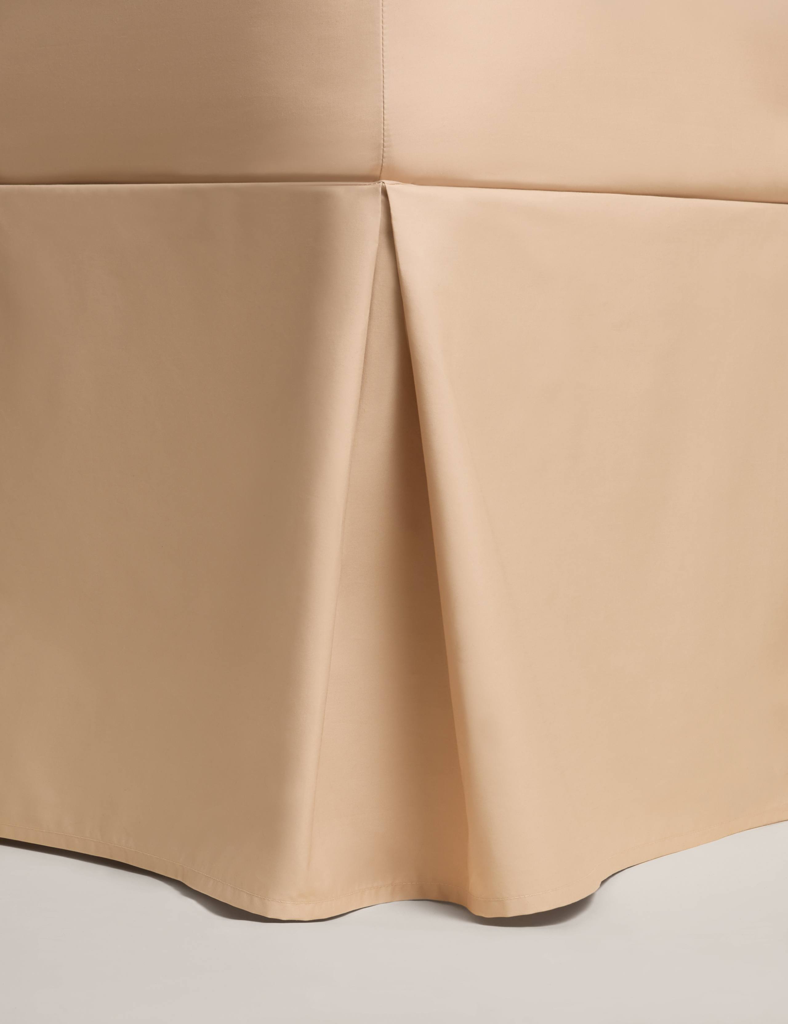 Pure Egyptian Cotton Valance Sheet