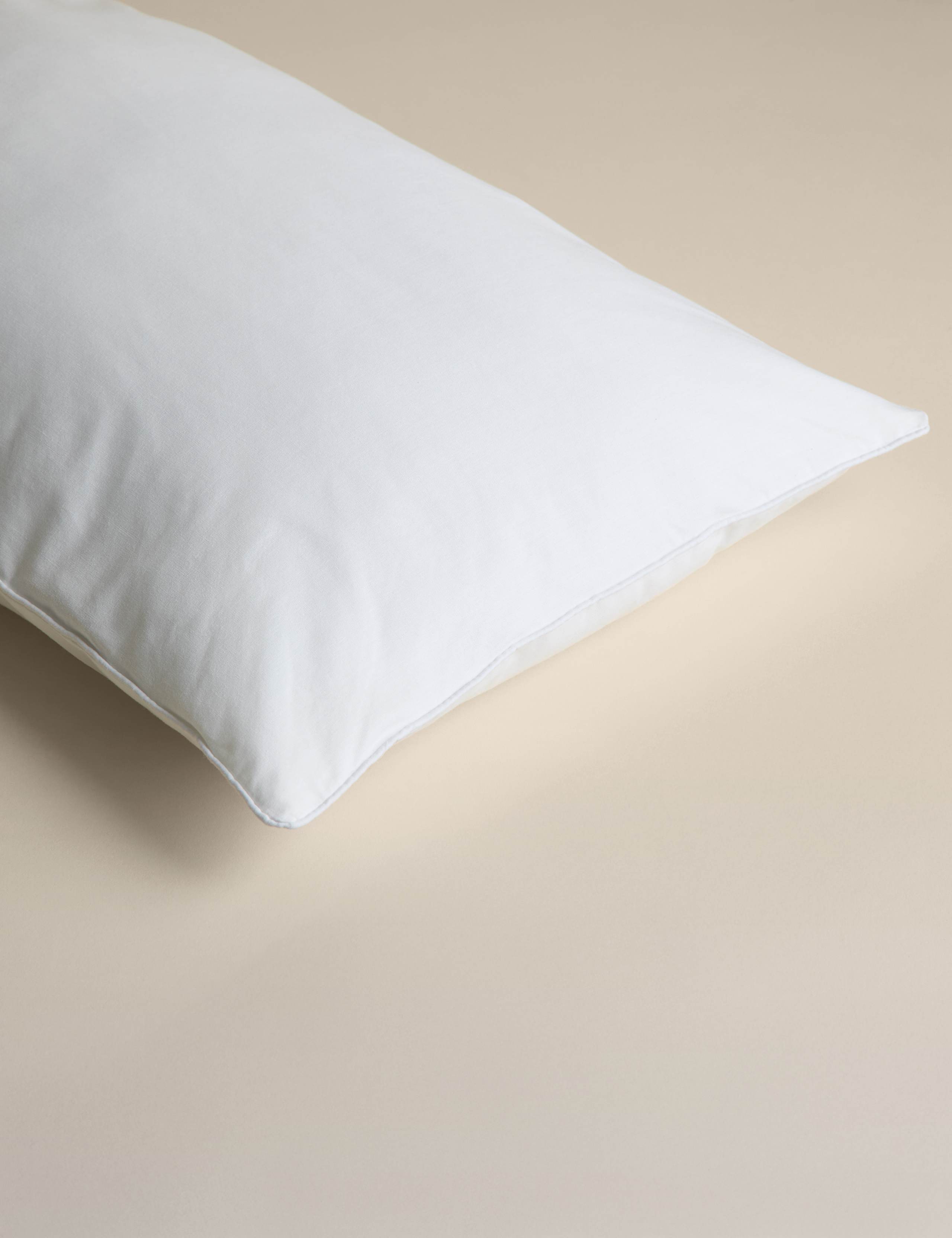 Anti Allergy Cot Bed Pillow