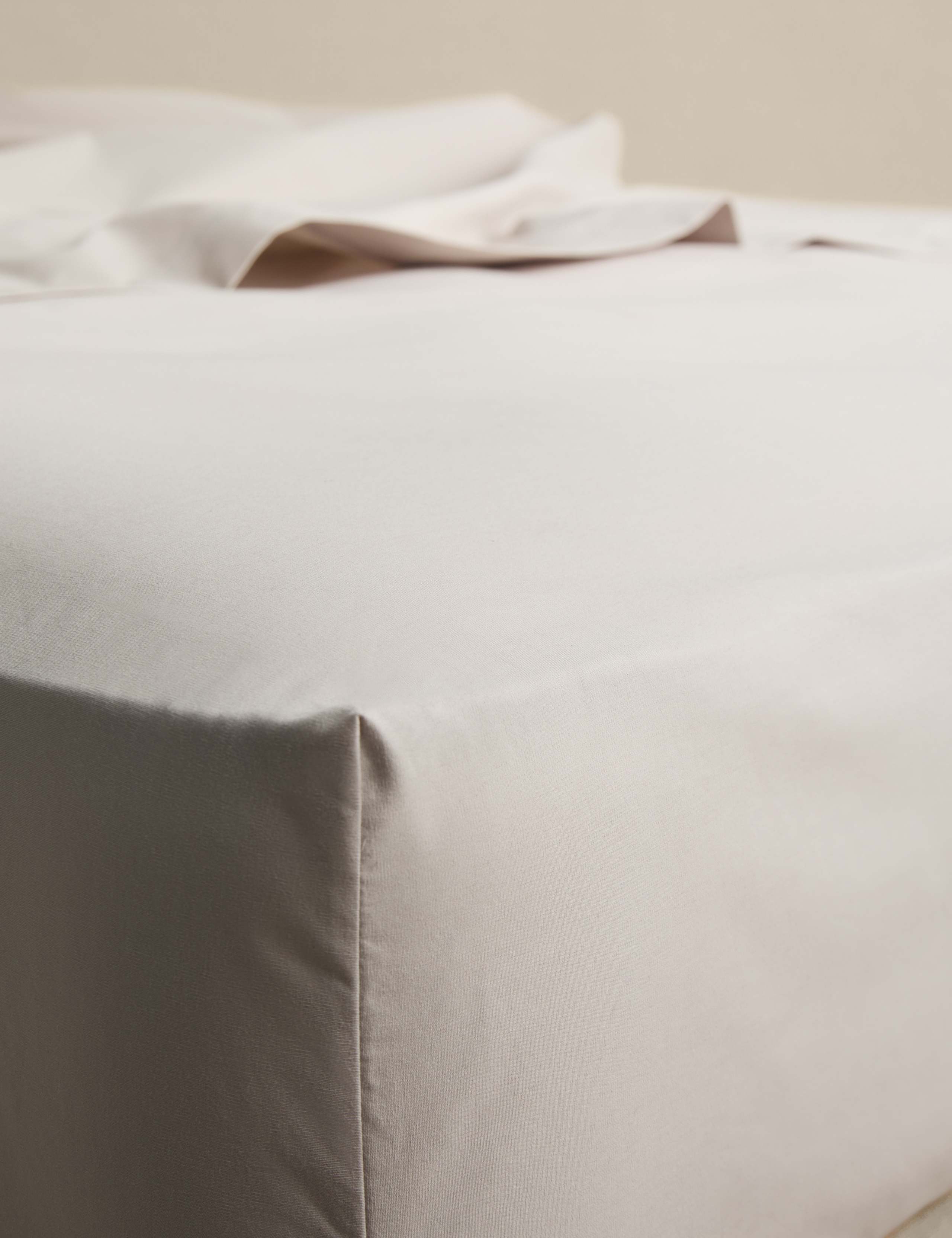 Body Temperature Control Deep Fitted Sheet