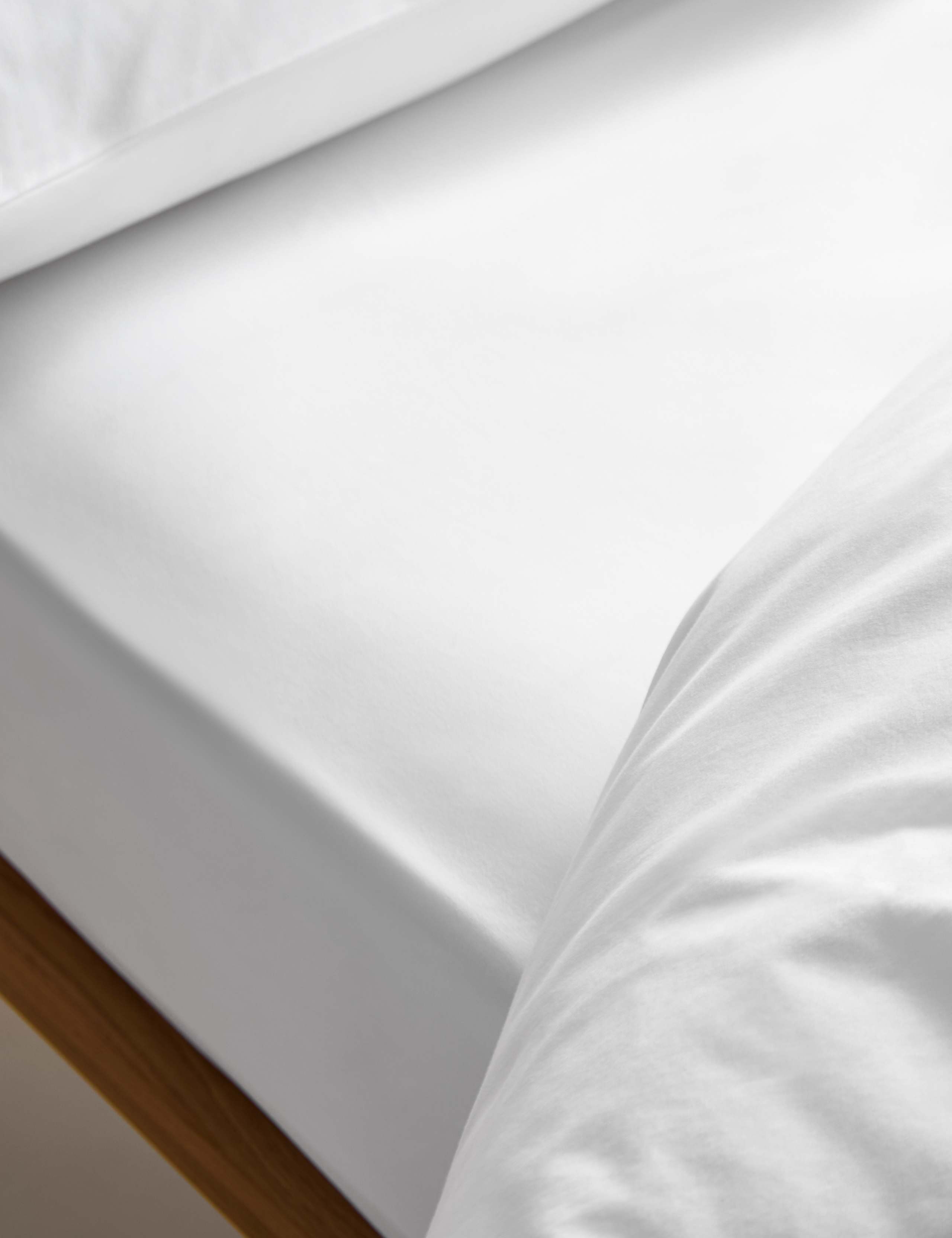 Body Temperature Control Extra Deep Fitted Sheet