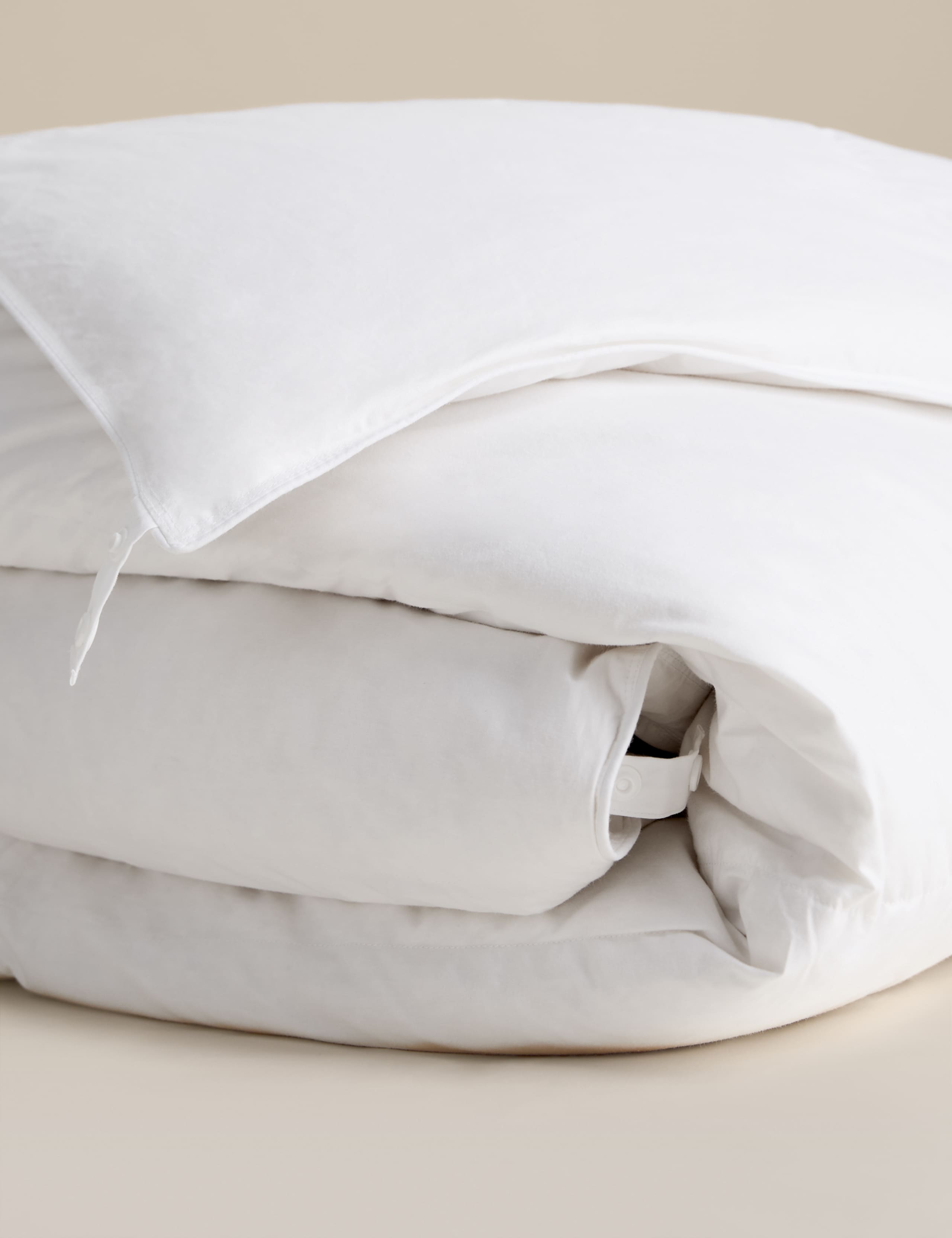 Duck Feather & Down 7.5 Tog Duvet