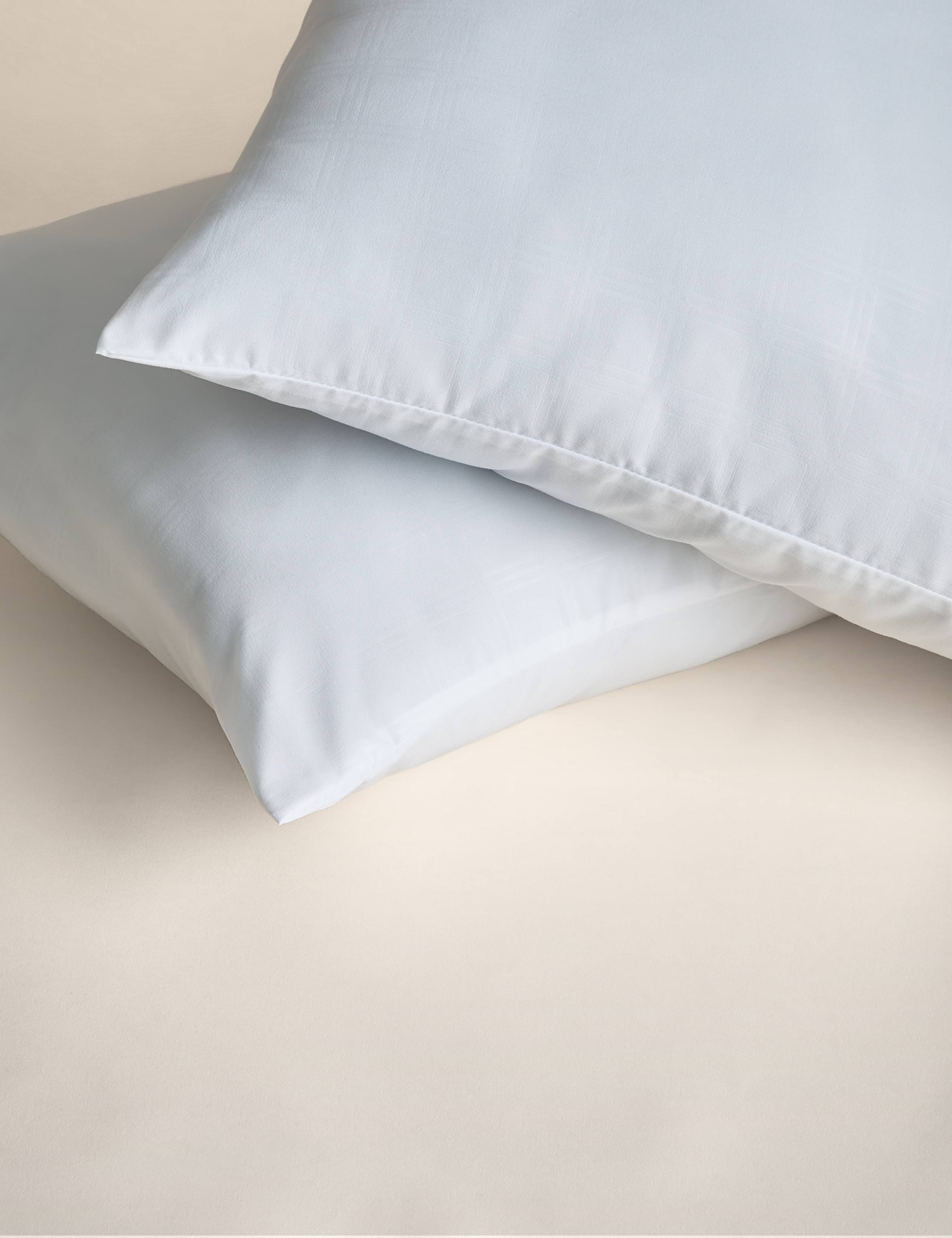 2pk Warm & Toasty Medium Pillows