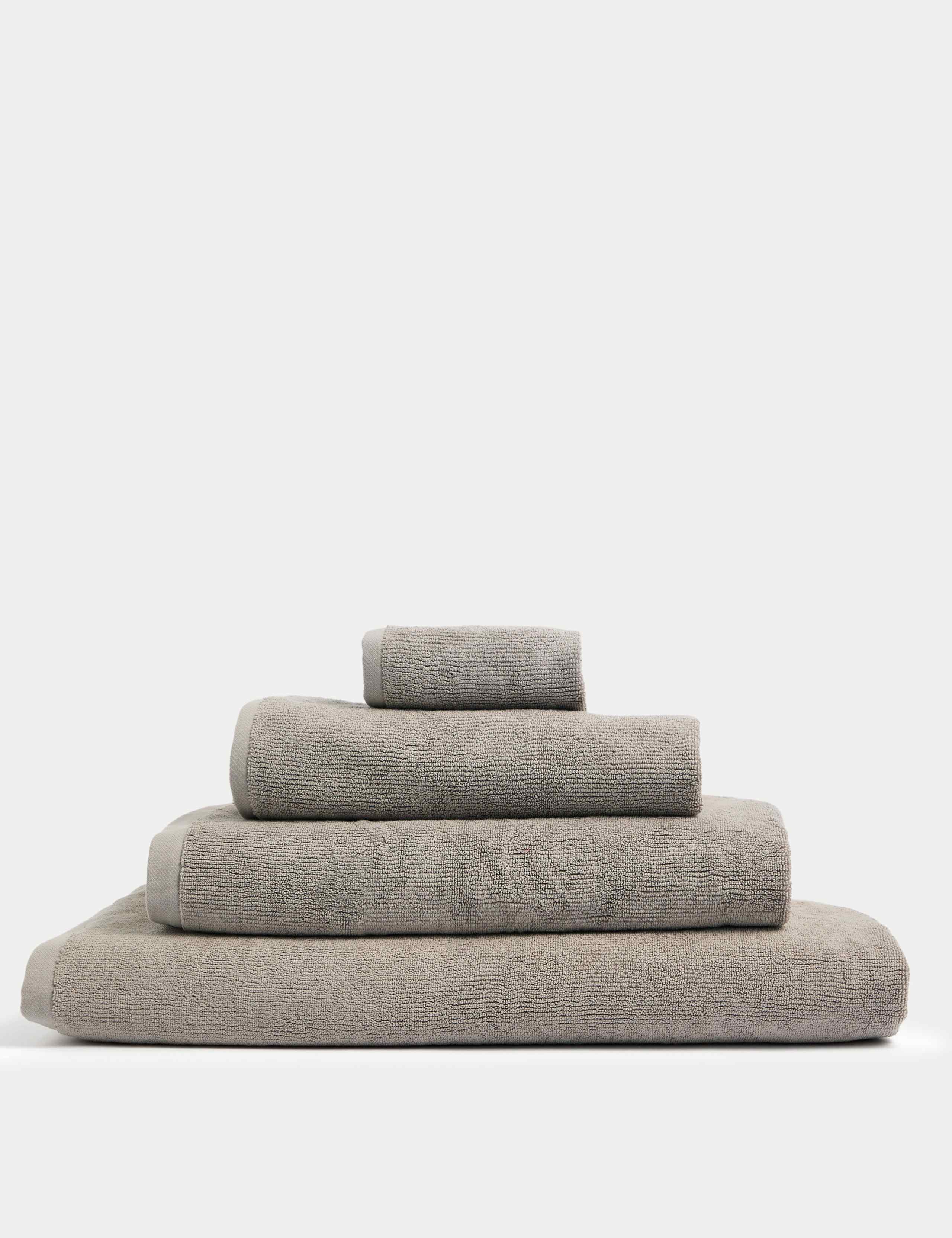 Ultra Dry Pure Cotton Towel