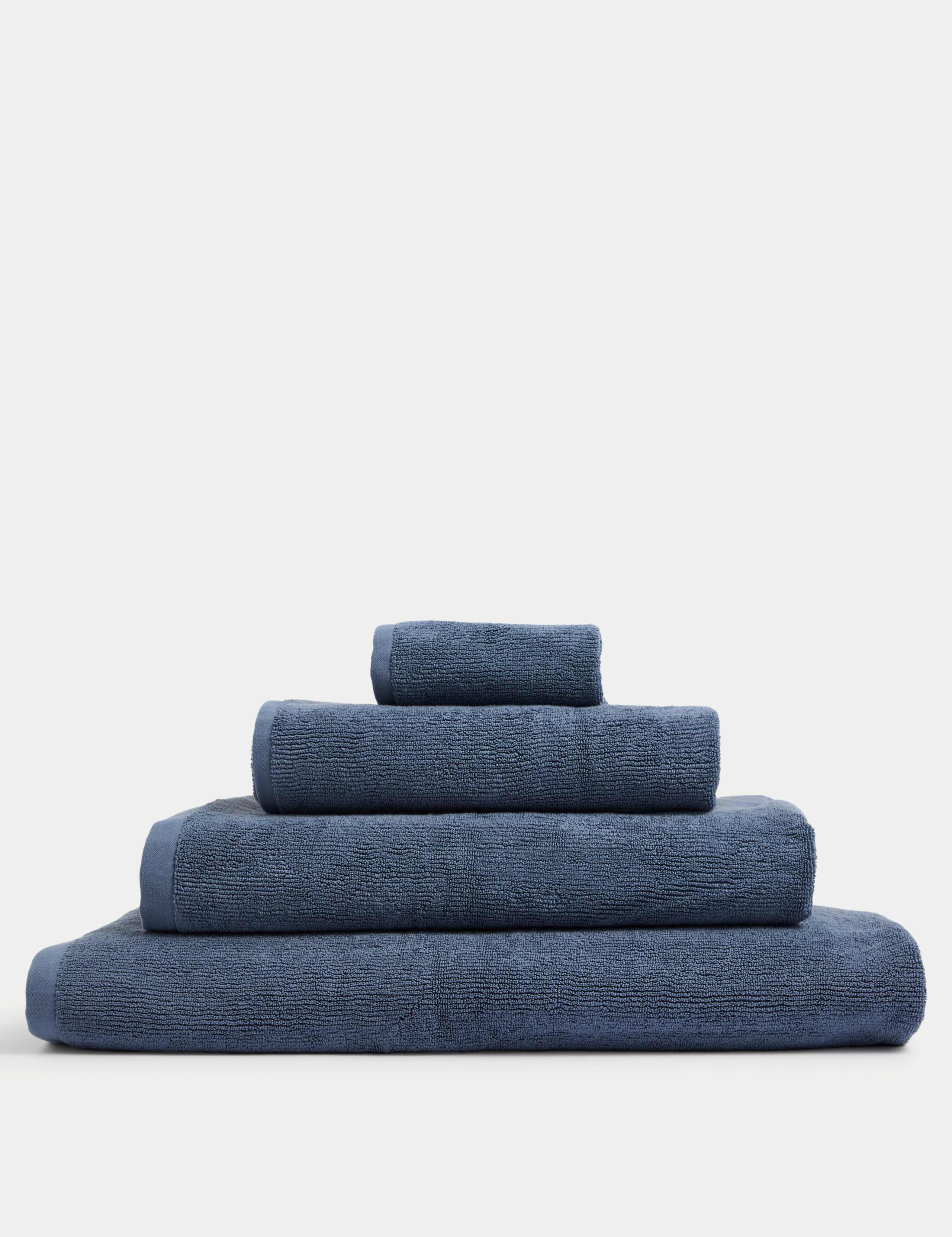 Ultra Dry Pure Cotton Towel