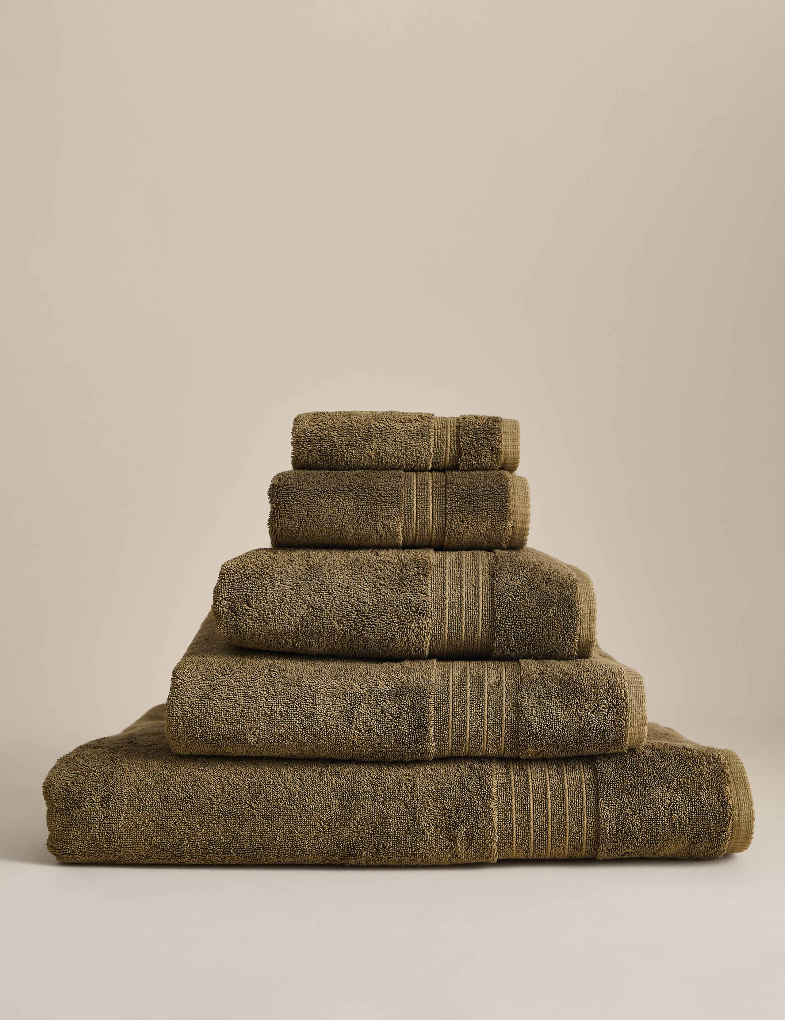 Egyptian Cotton Towel