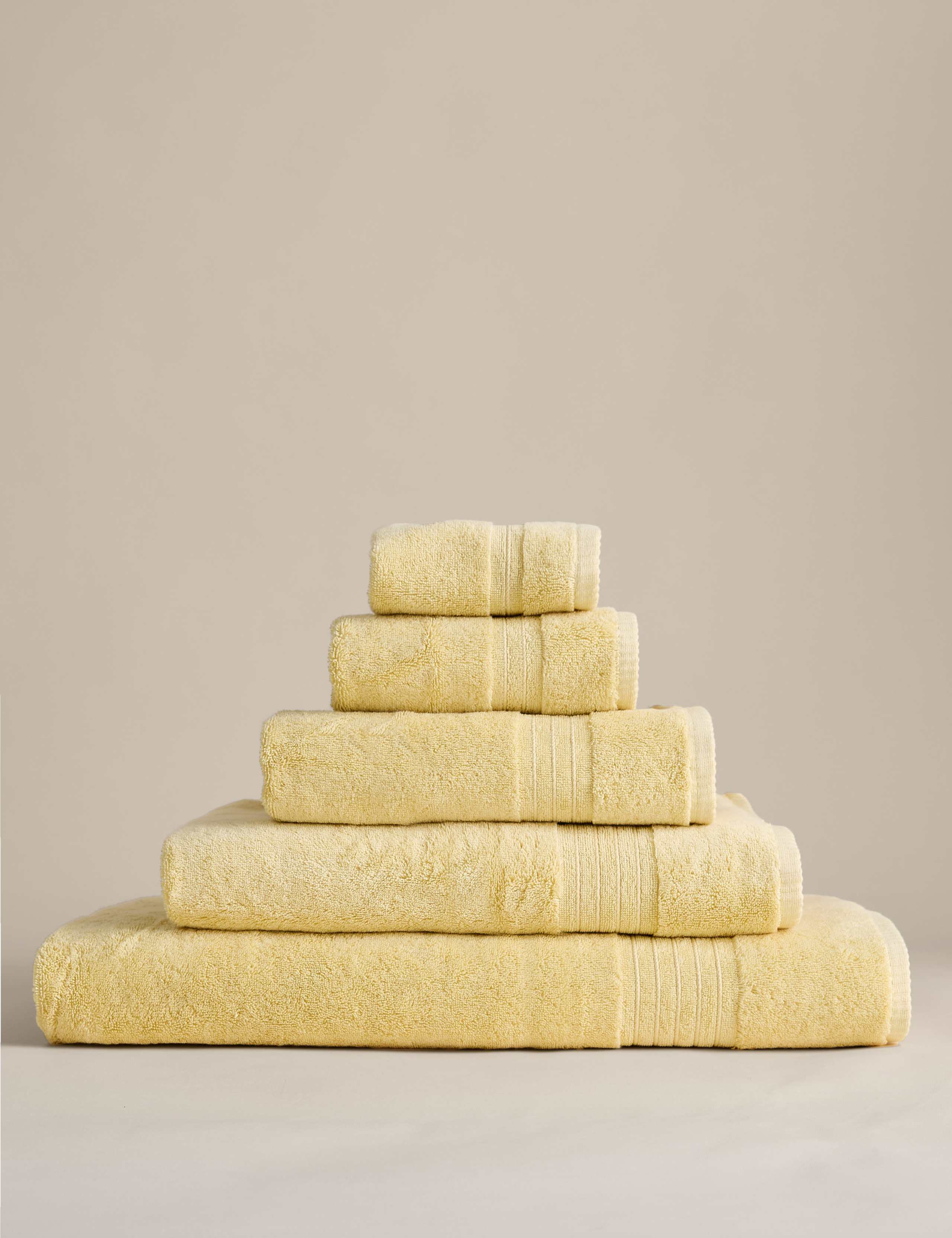 Egyptian Cotton Towel
