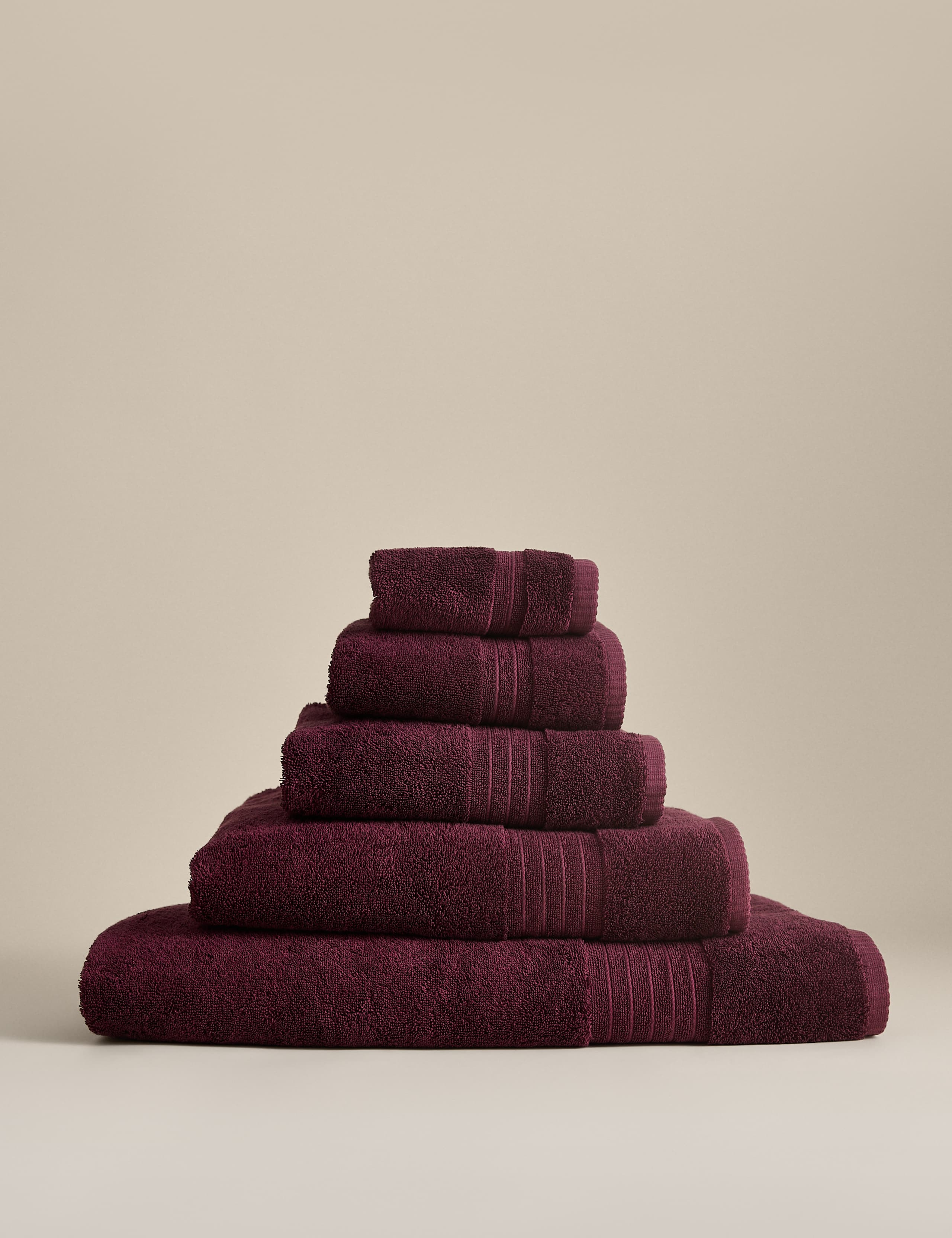 Egyptian Cotton Towel