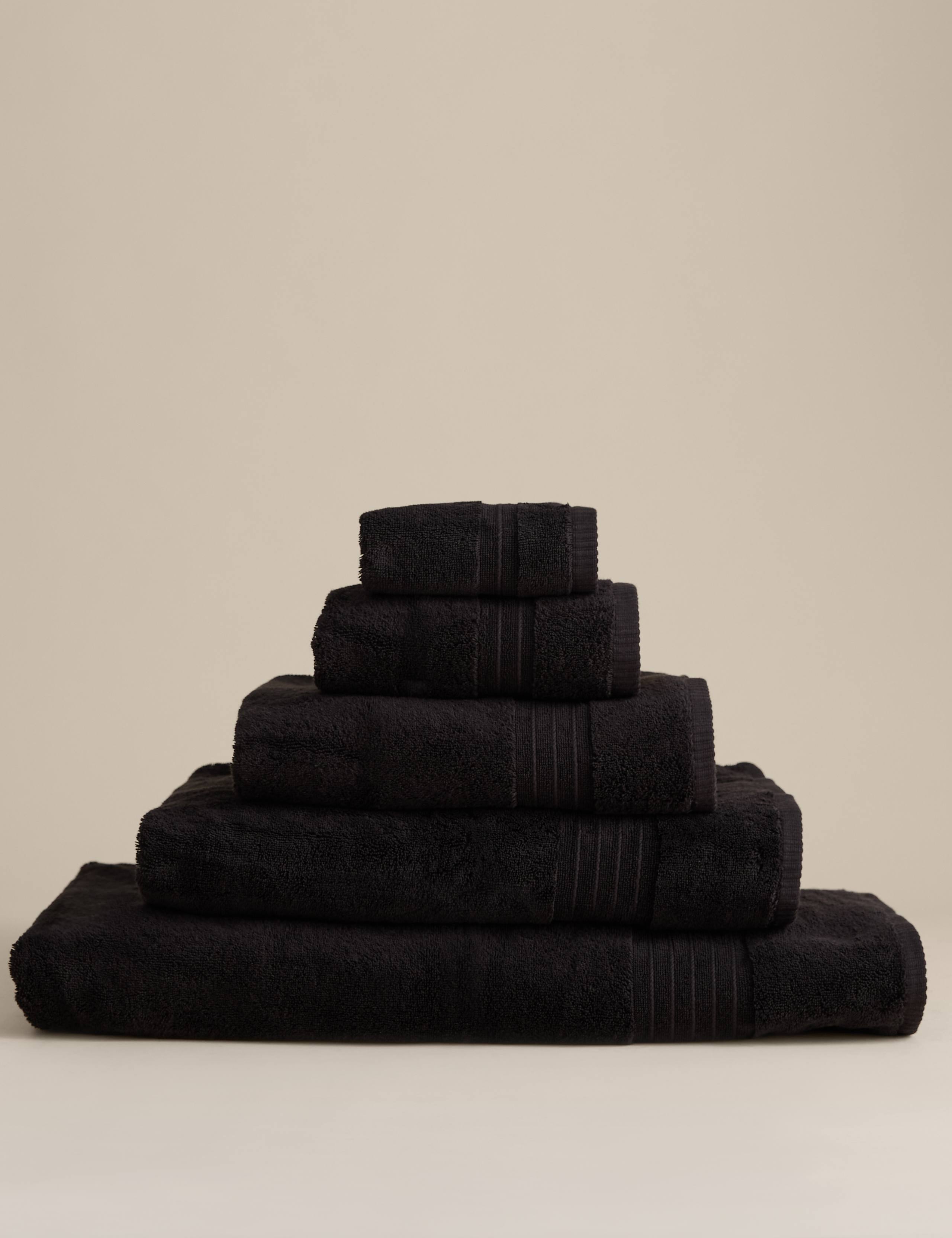Luxury Egyptian Cotton Towel