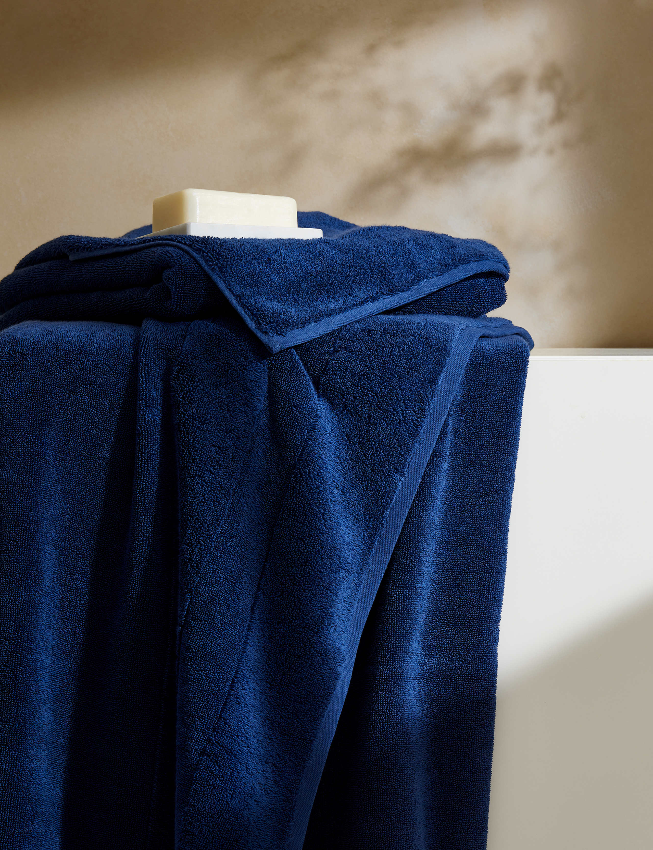 Ultimate Luxury Turkish Cotton Towel