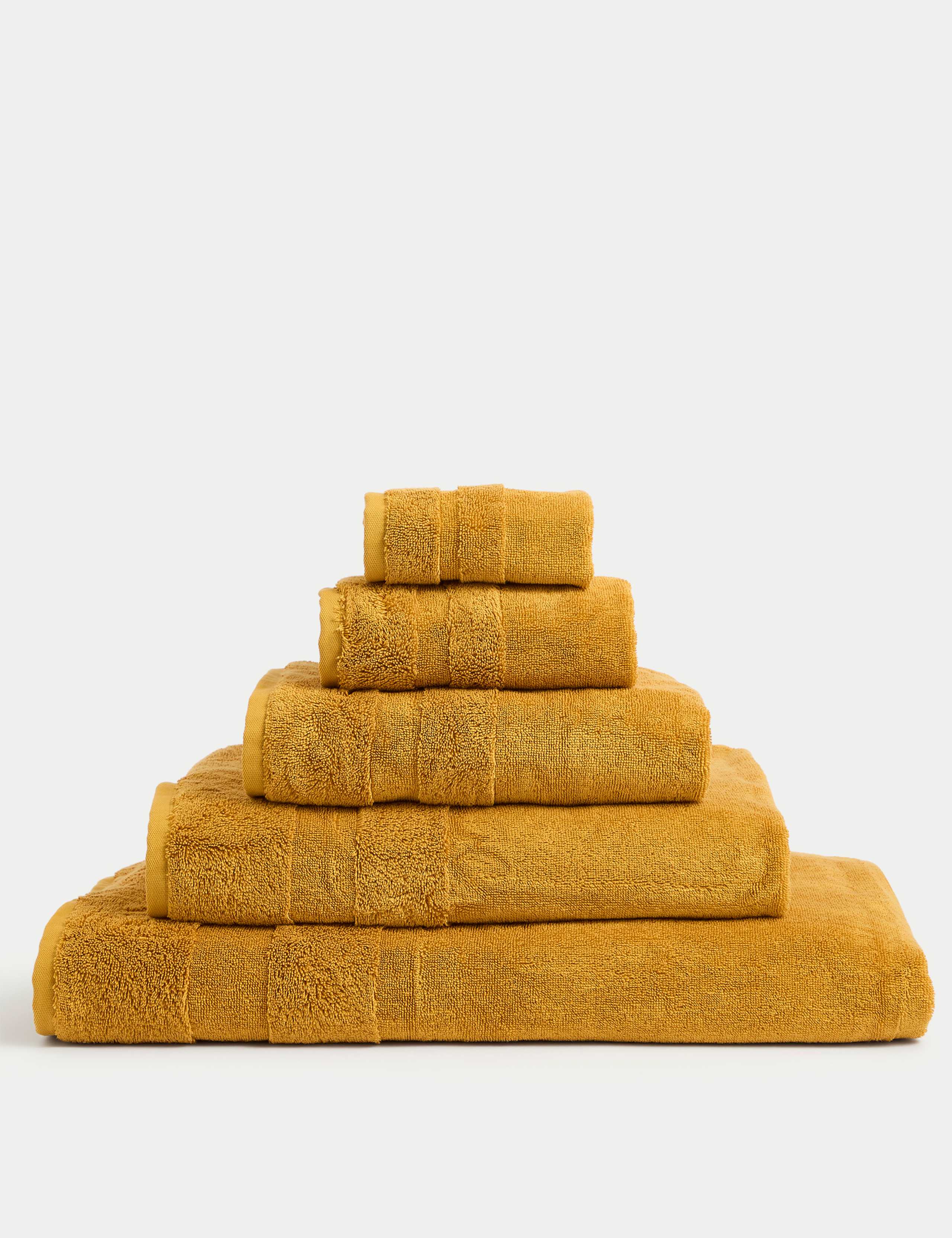Ultimate Luxury Turkish Cotton Towel