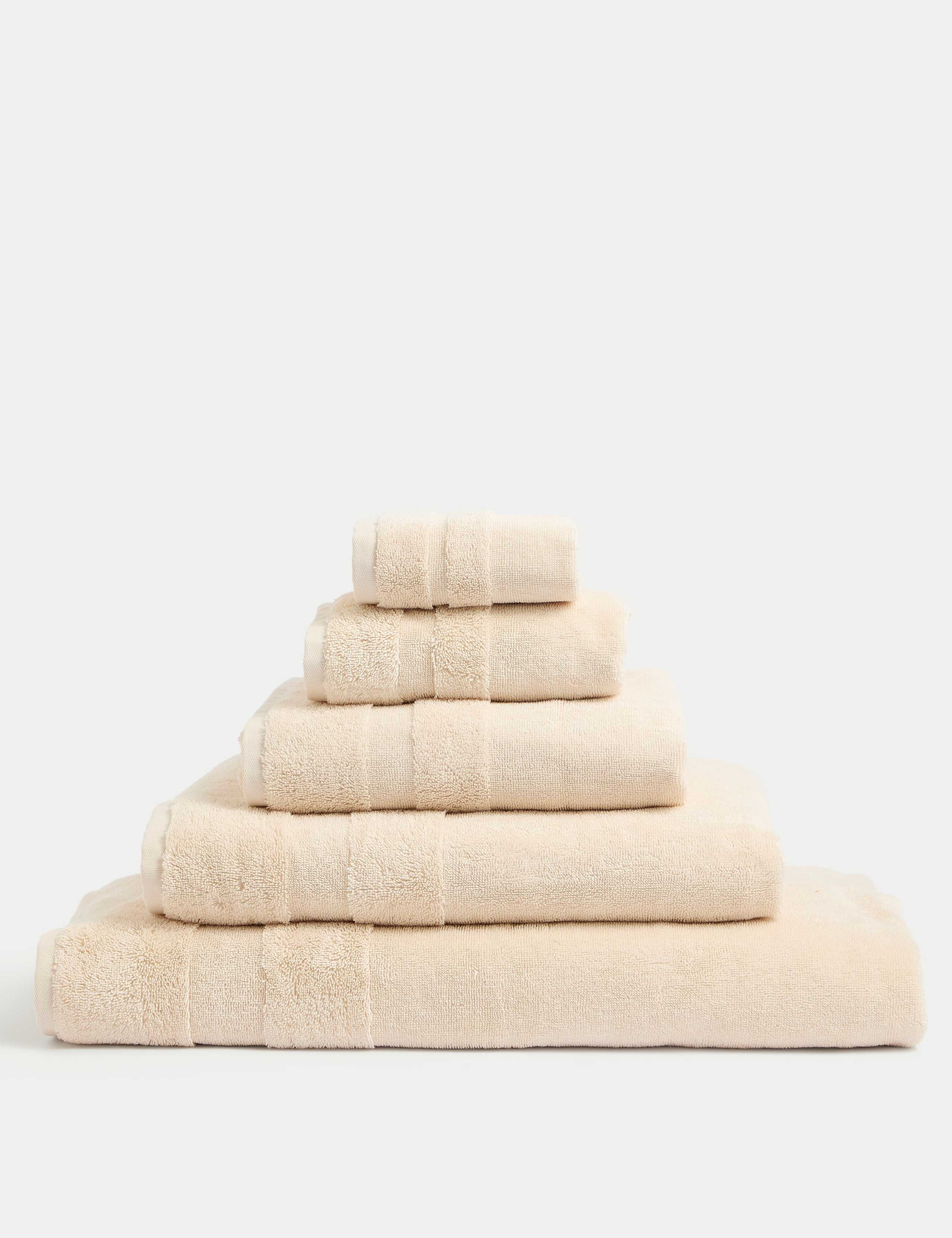 Ultimate Luxury Turkish Cotton Towel