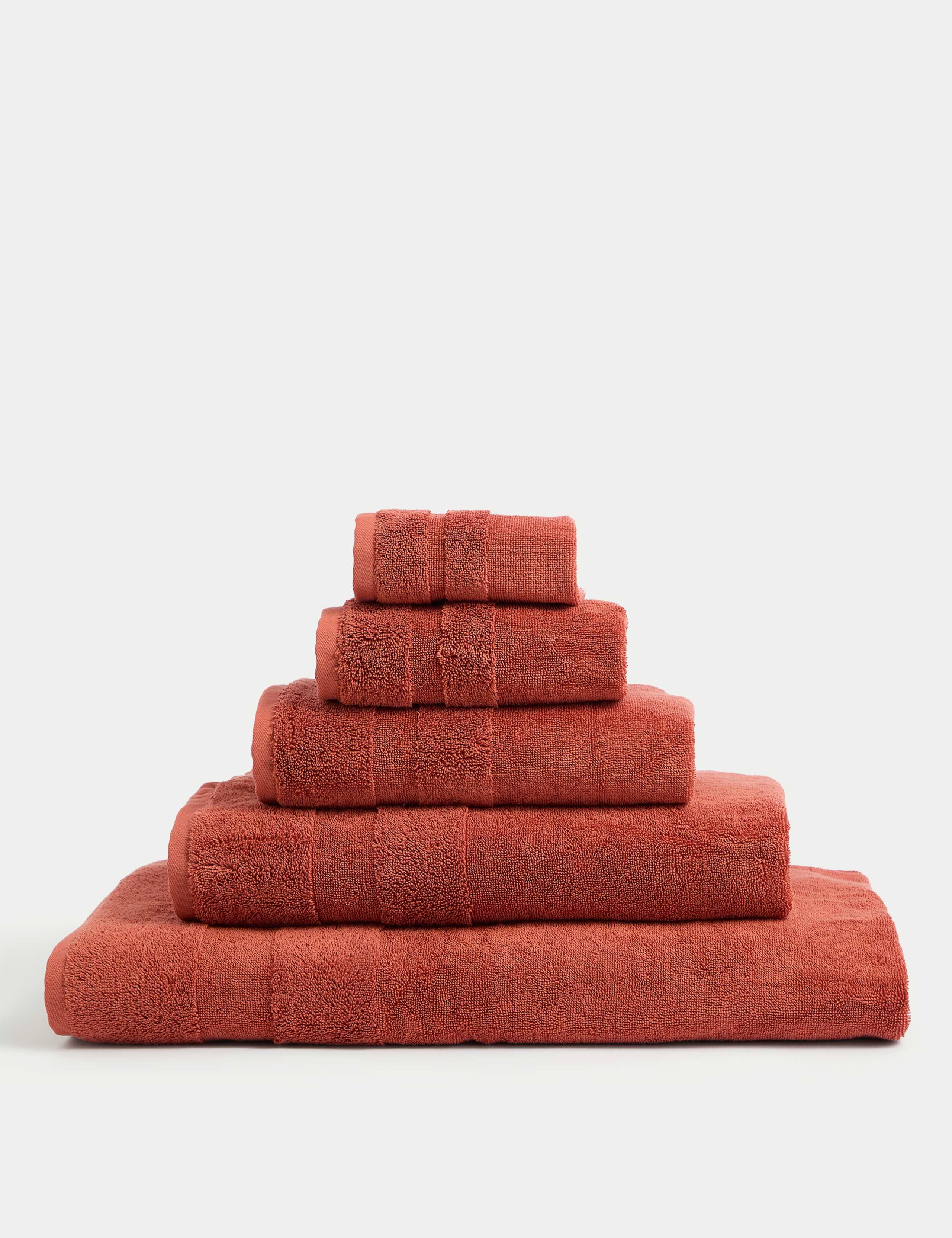 Ultimate Luxury Turkish Cotton Towel