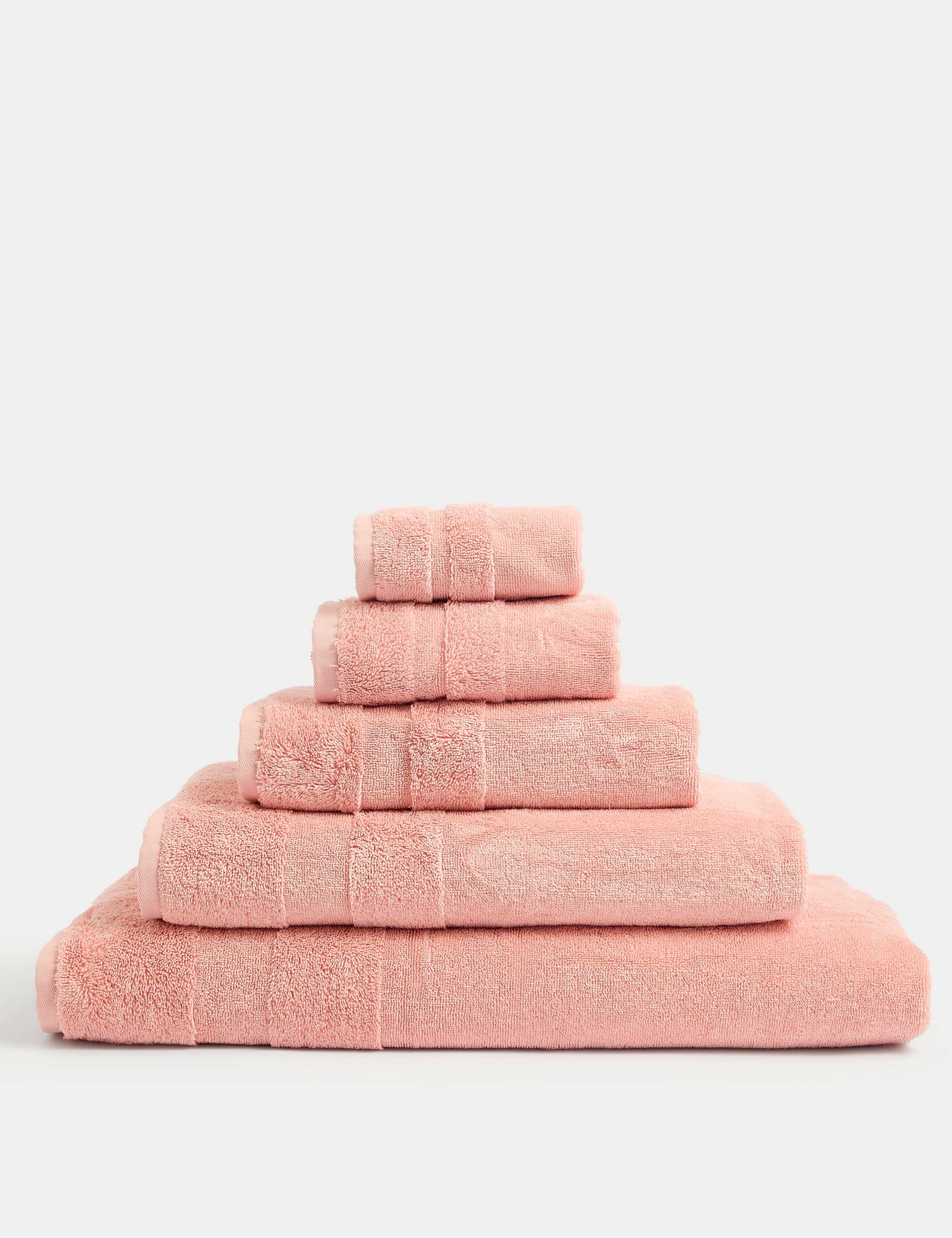 Ultimate Luxury Turkish Cotton Towel