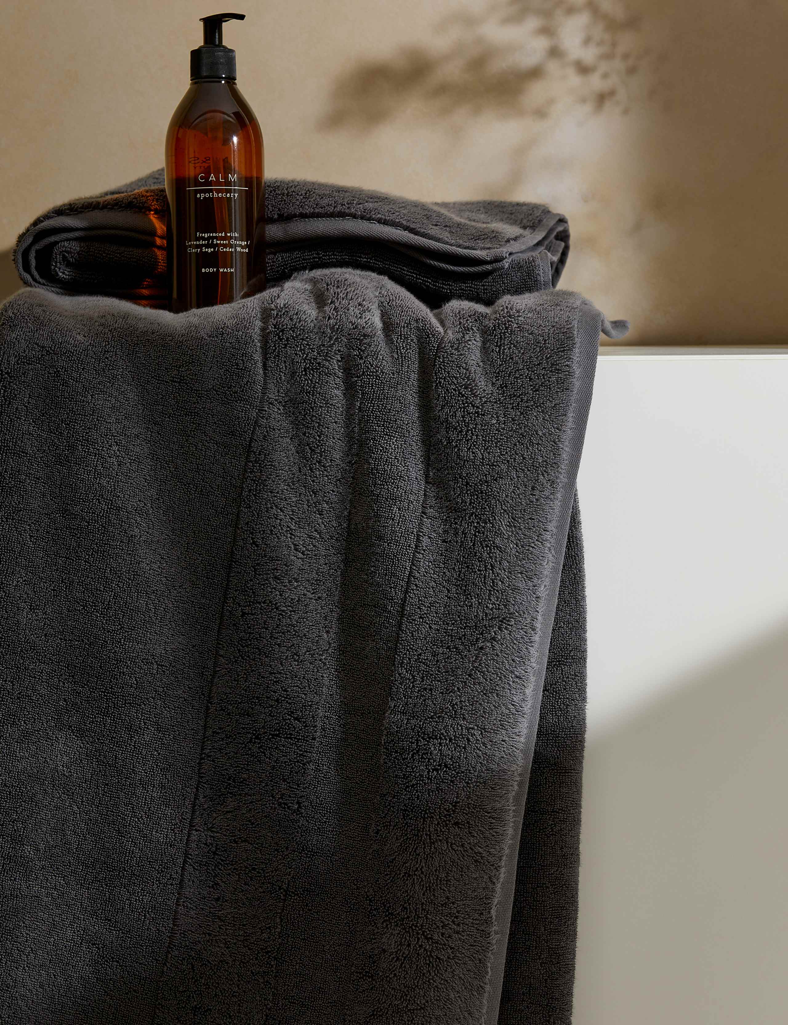 Ultimate Luxury Turkish Cotton Towel