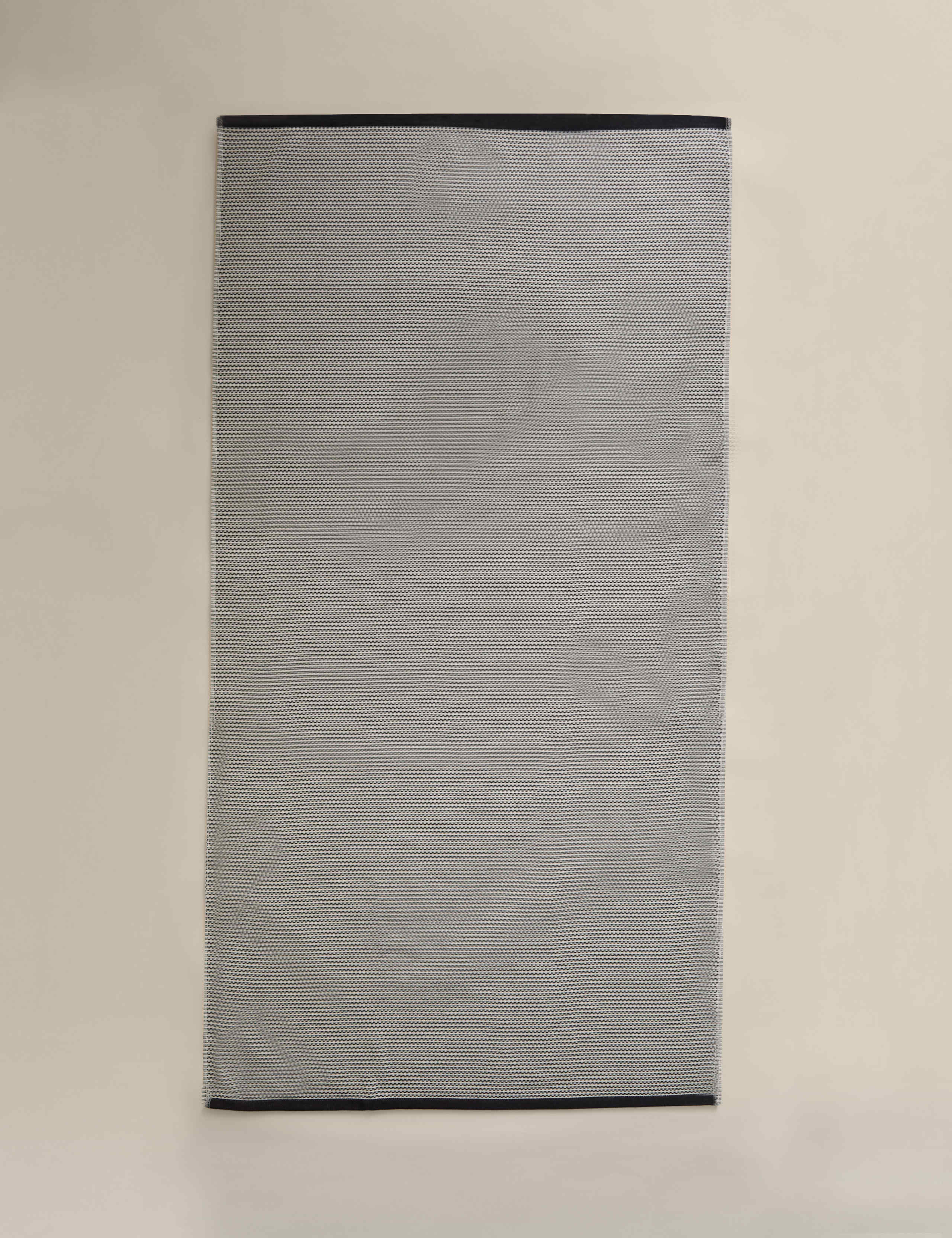 Pure Cotton Woven Beach Towel