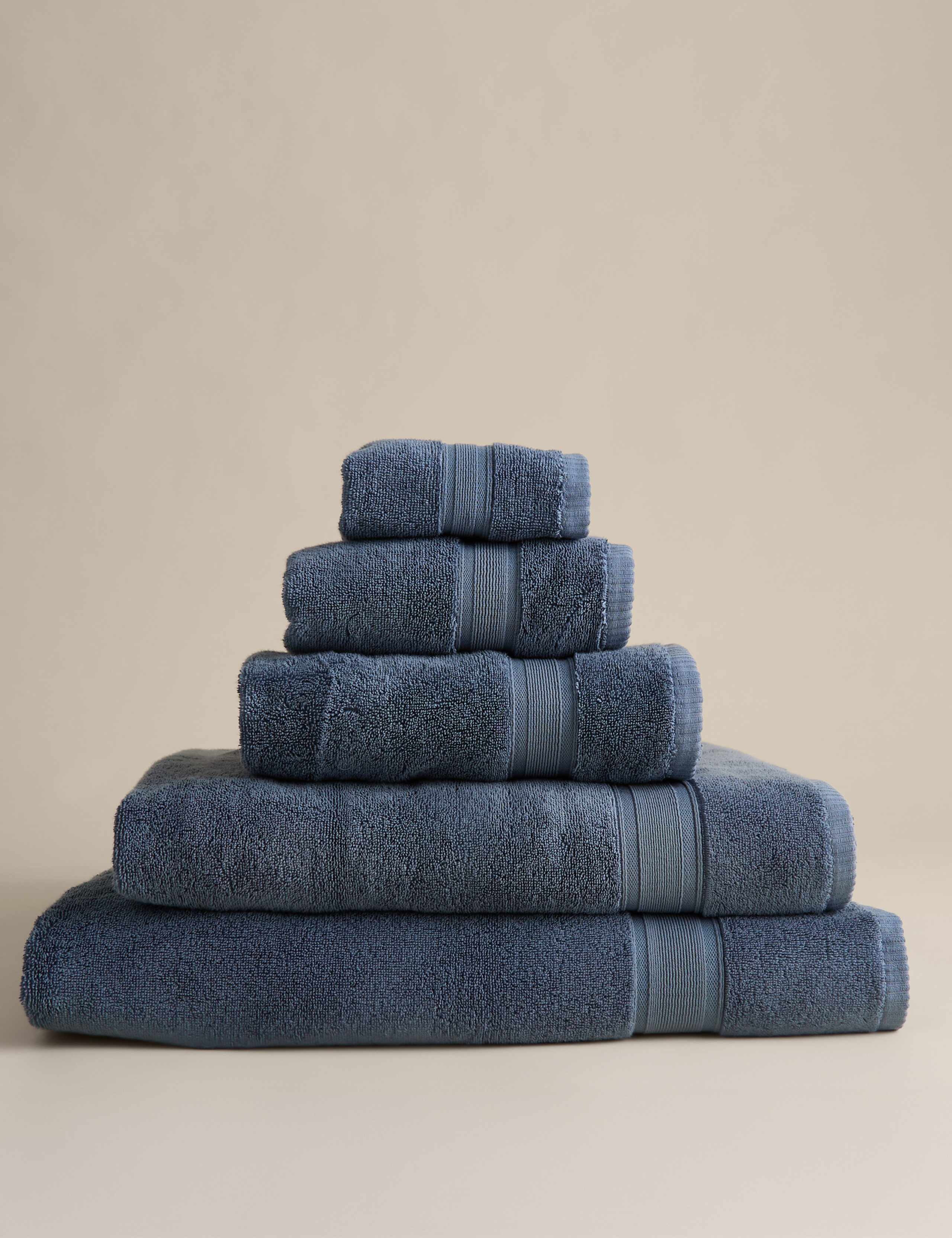 Ultimate Super Soft Pure Cotton Towel