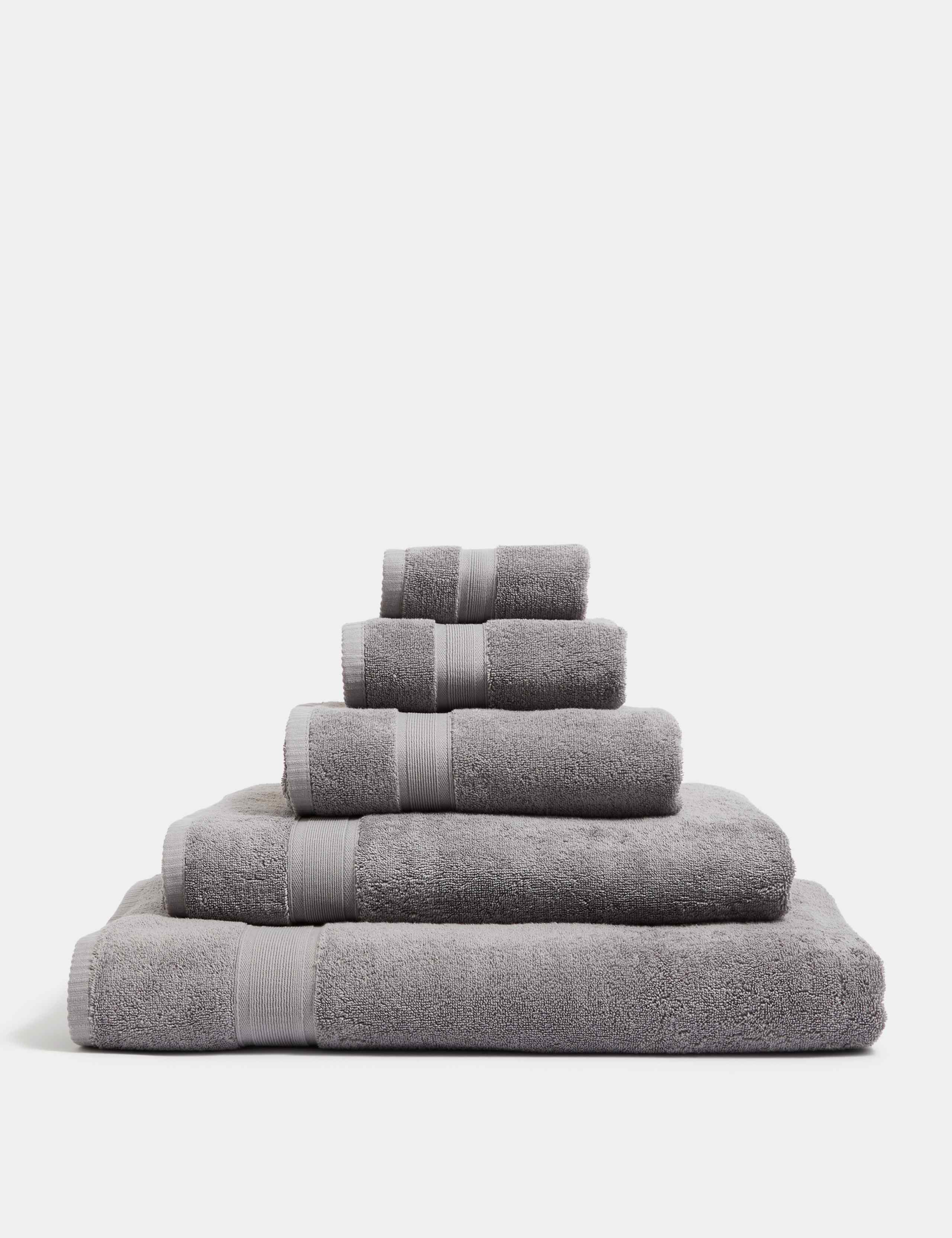 Ultimate Super Soft Pure Cotton Towel