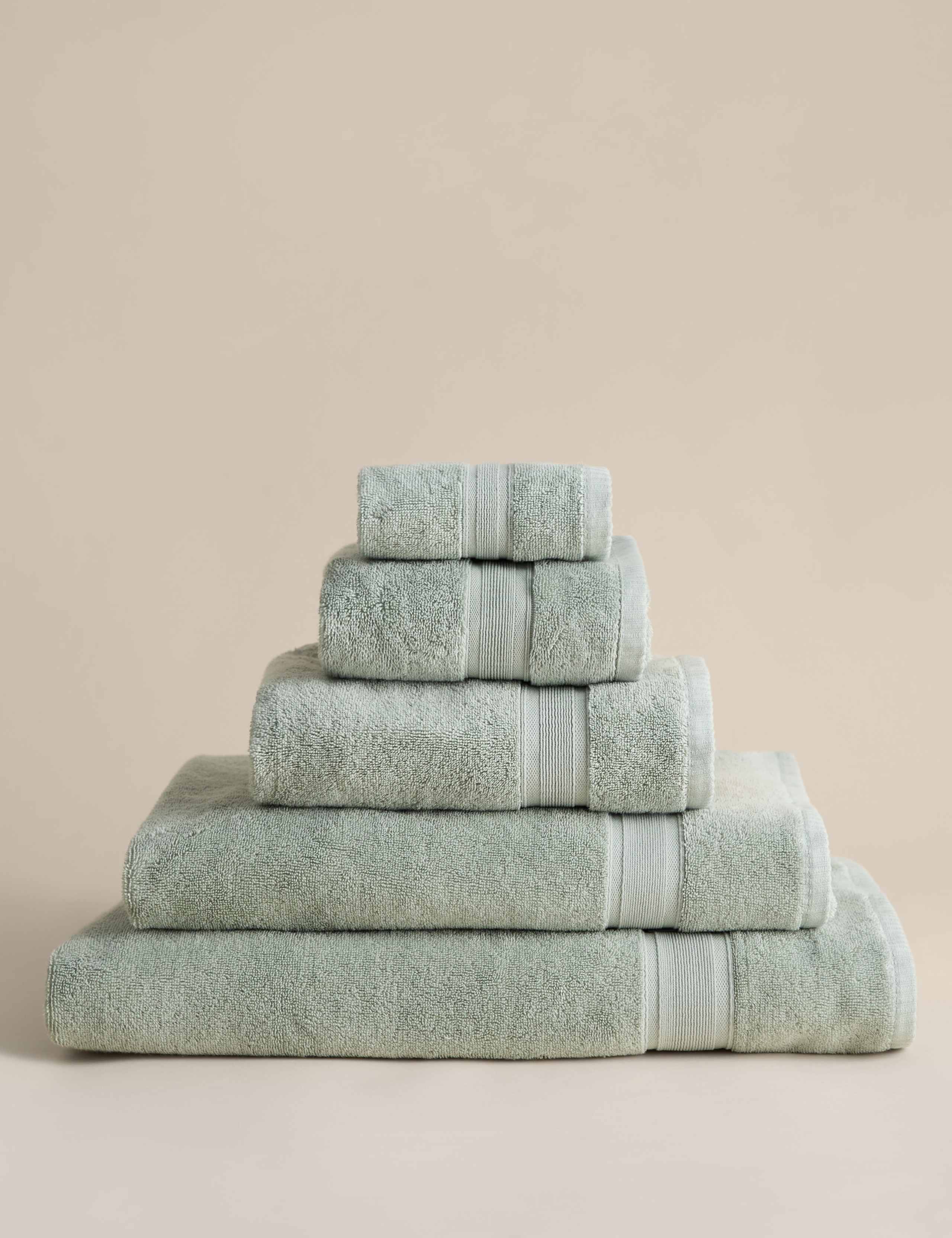 Ultimate Super Soft Pure Cotton Towel