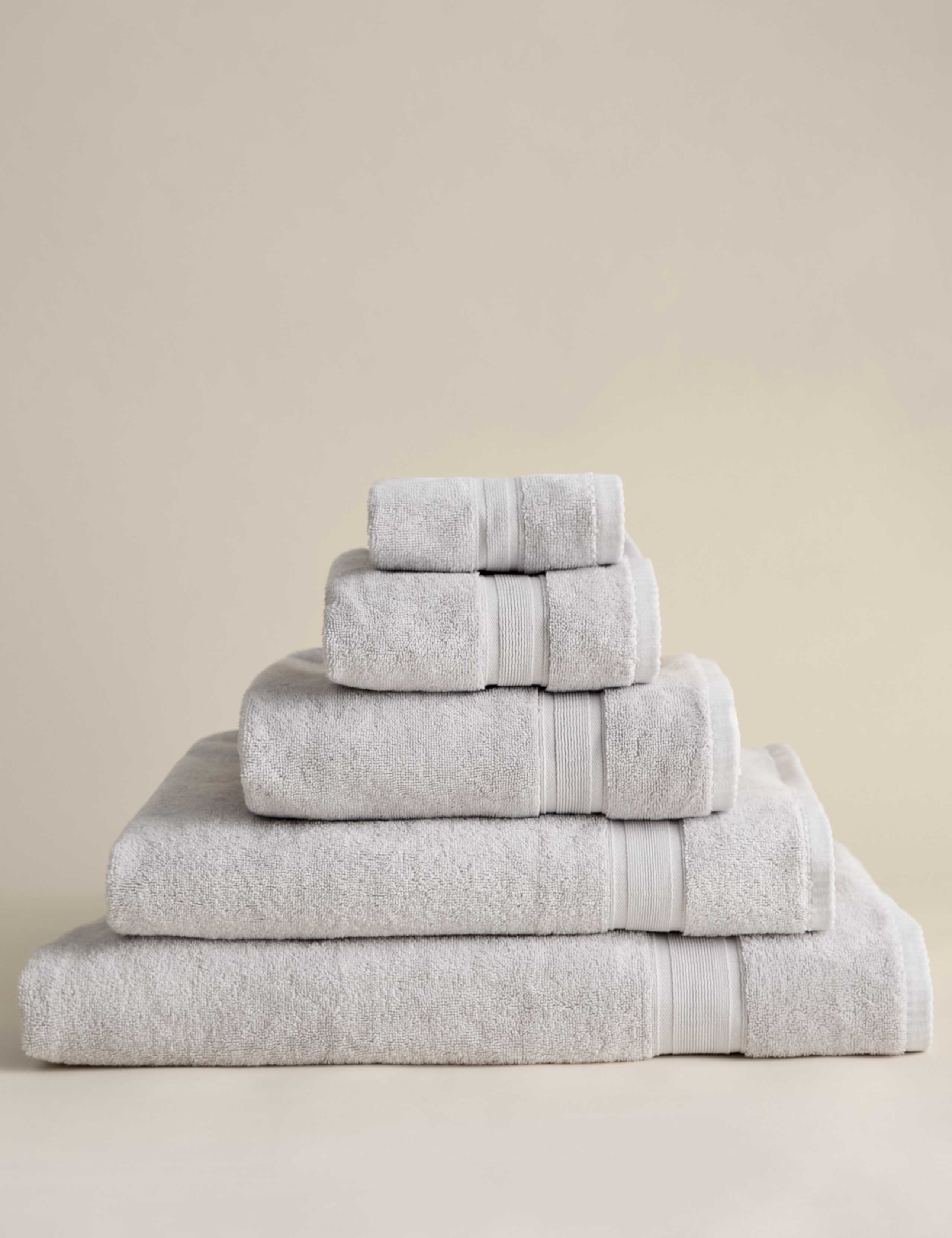 Ultimate Super Soft Pure Cotton Towel
