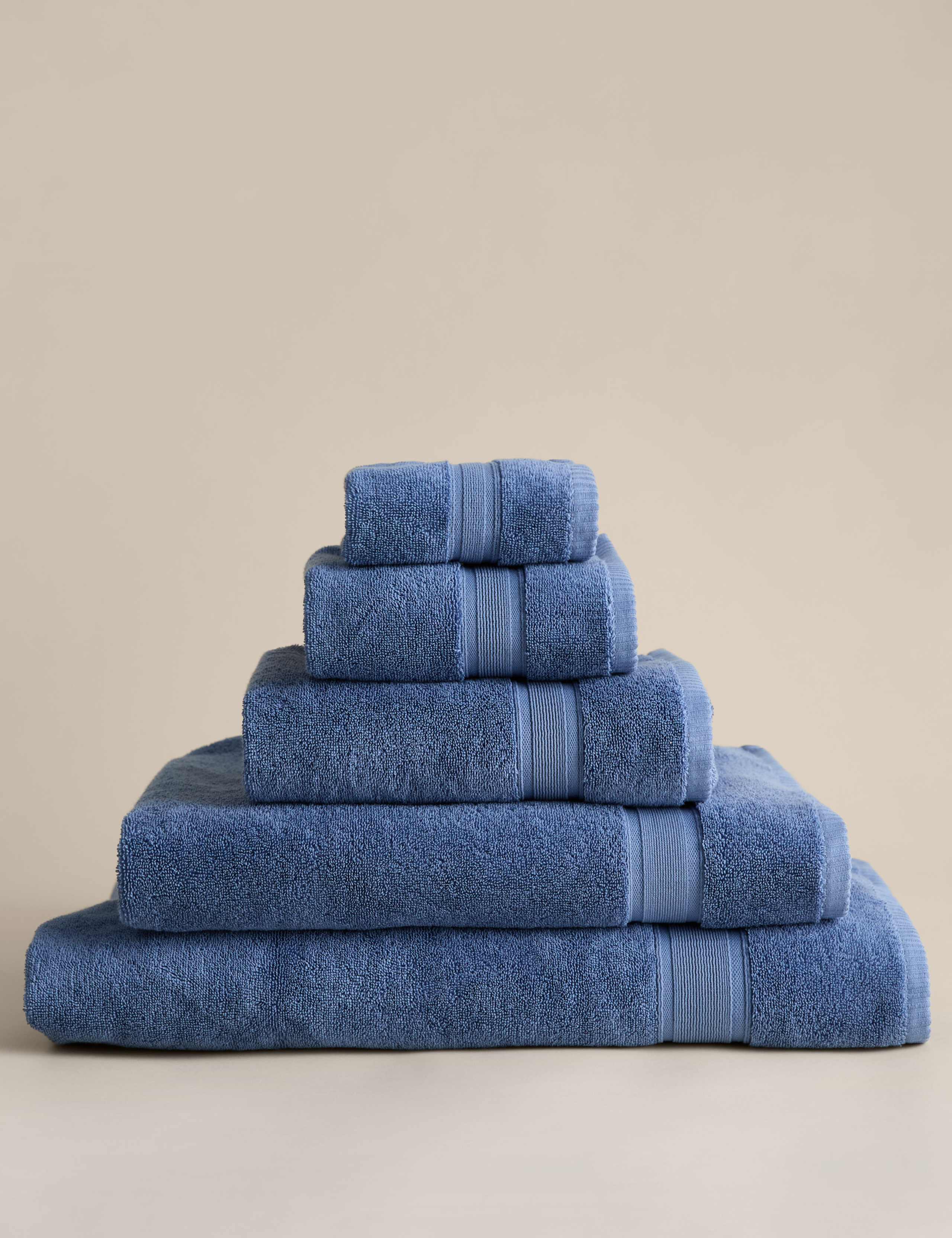 Ultimate Super Soft Pure Cotton Towel