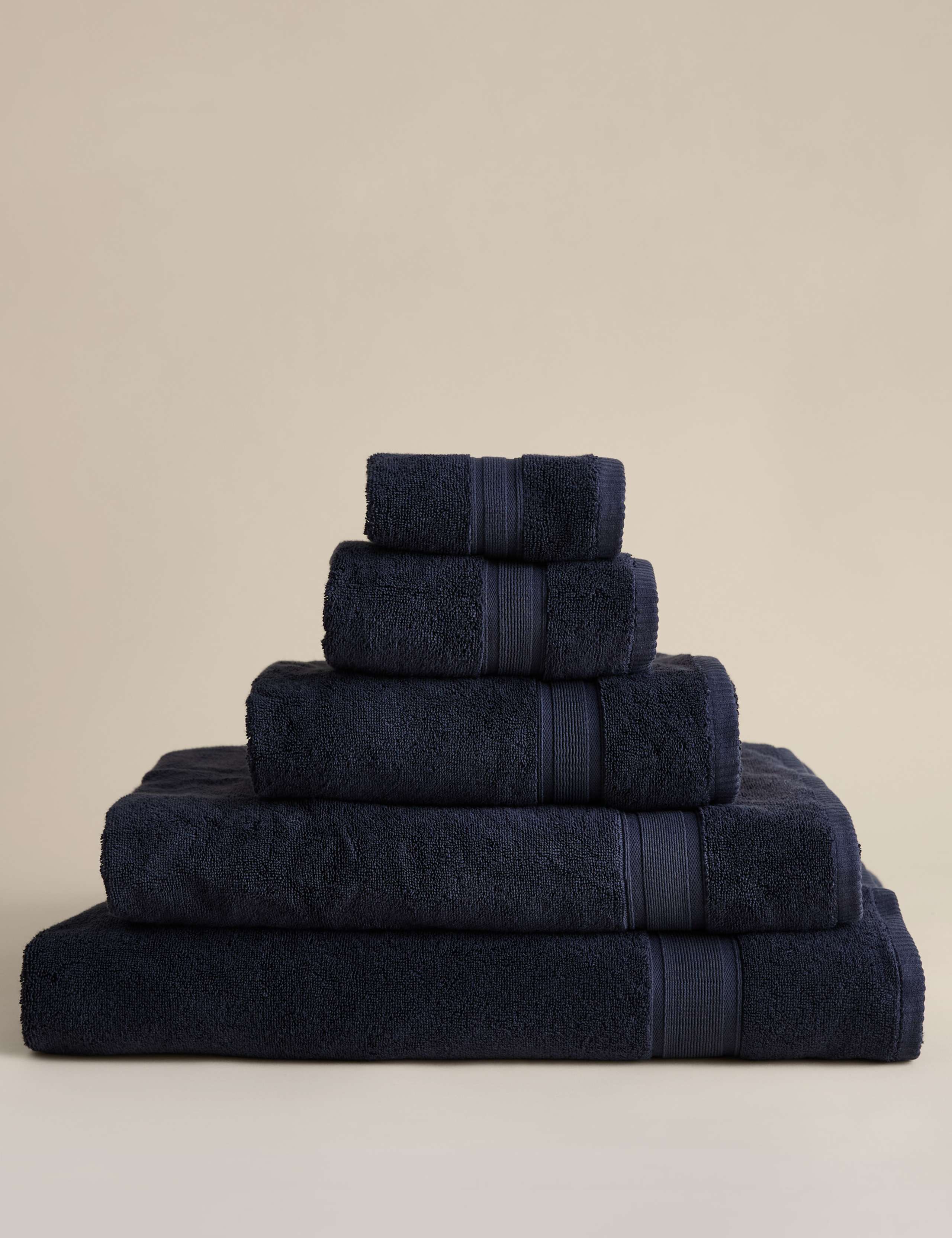 Ultimate Super Soft Pure Cotton Towel