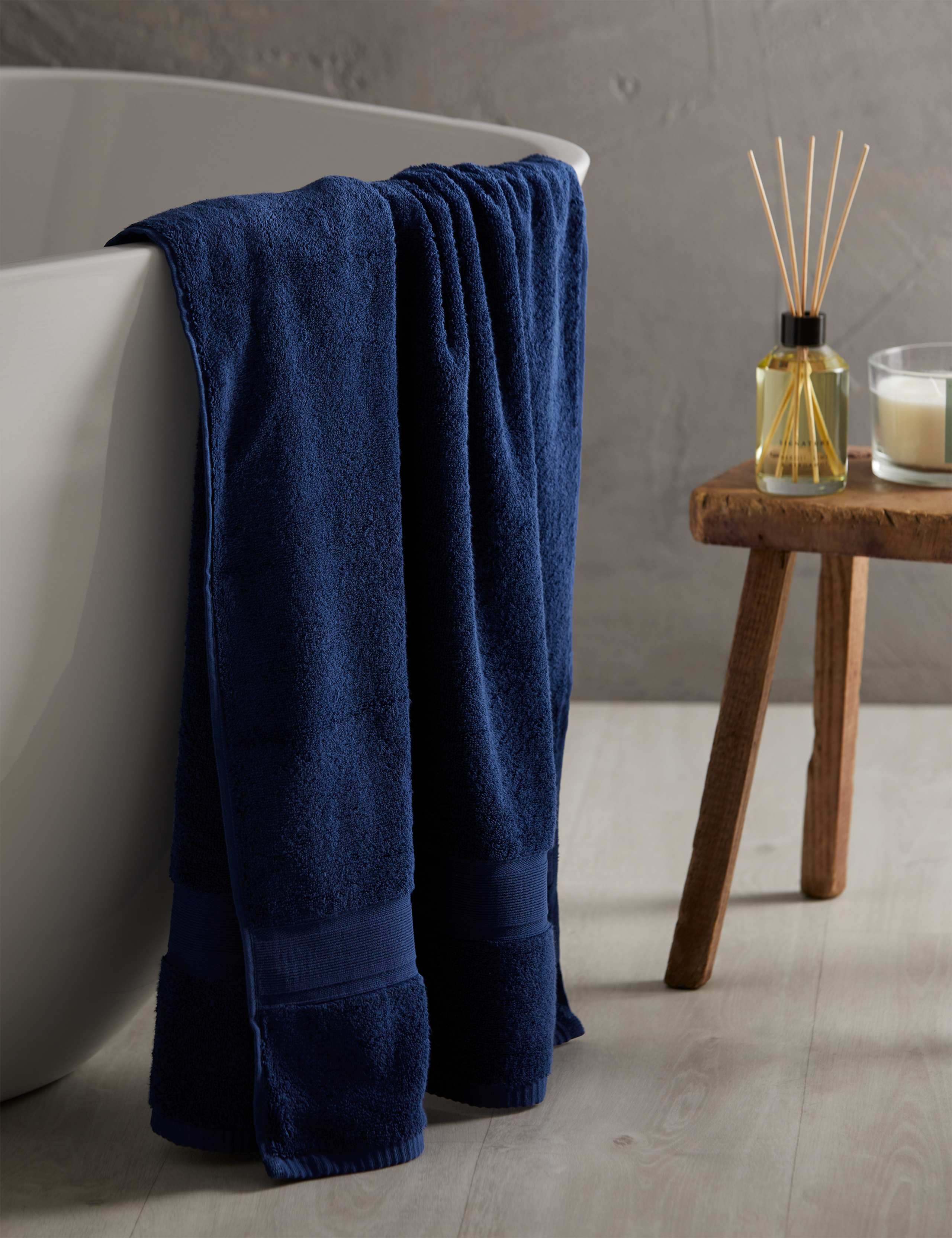 Ultimate Super Soft Pure Cotton Towel