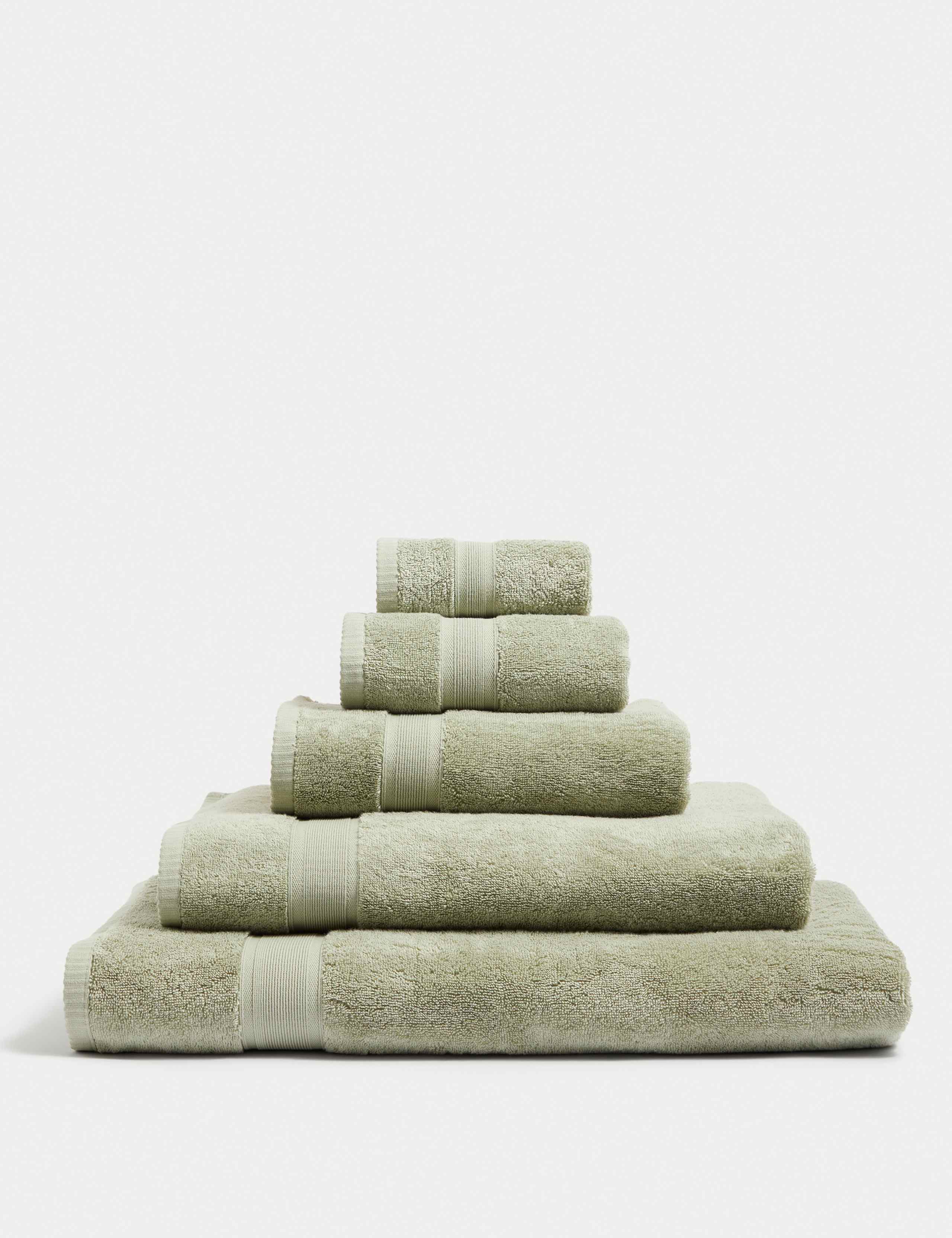 Ultimate Super Soft Pure Cotton Towel