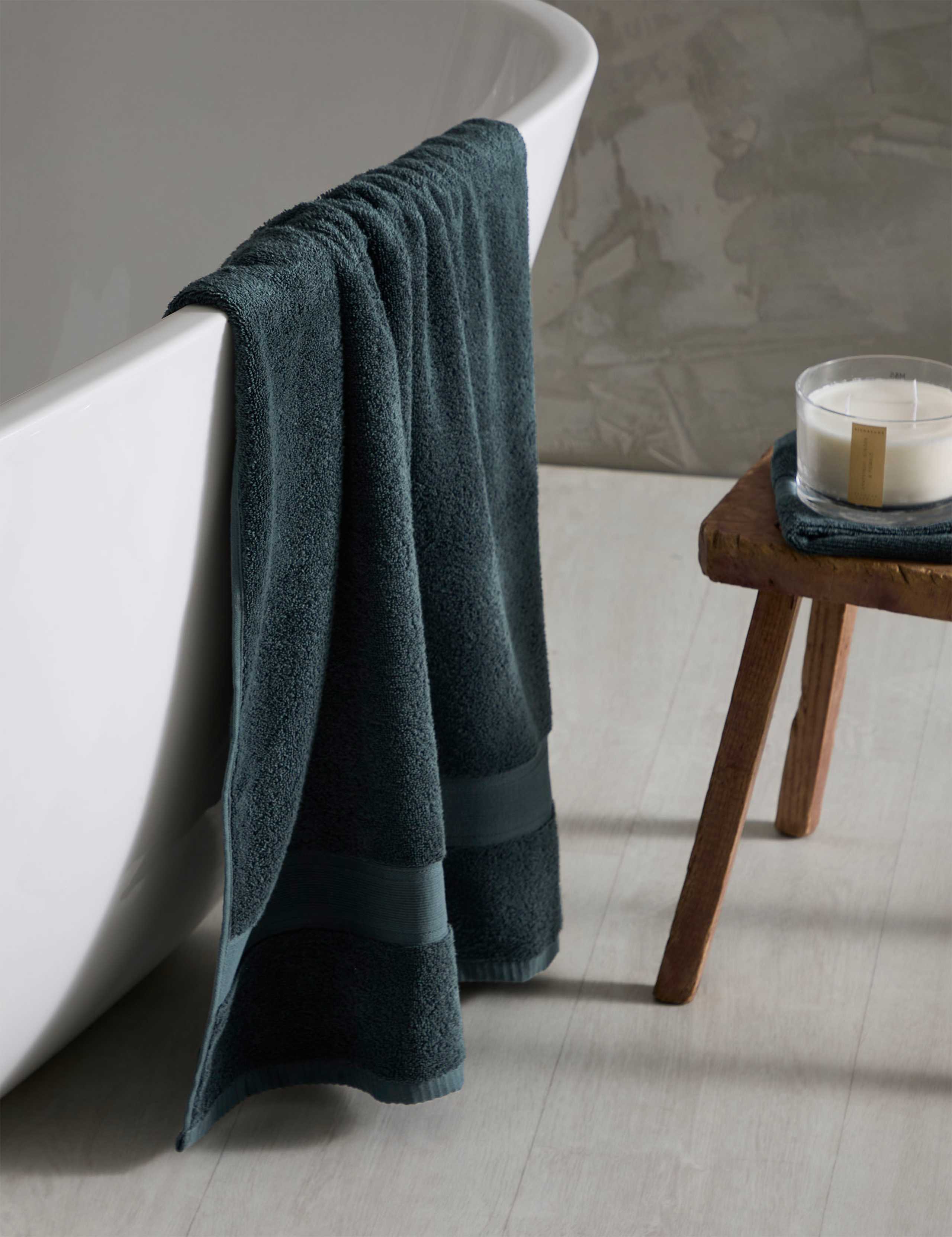 Ultimate Super Soft Pure Cotton Towel