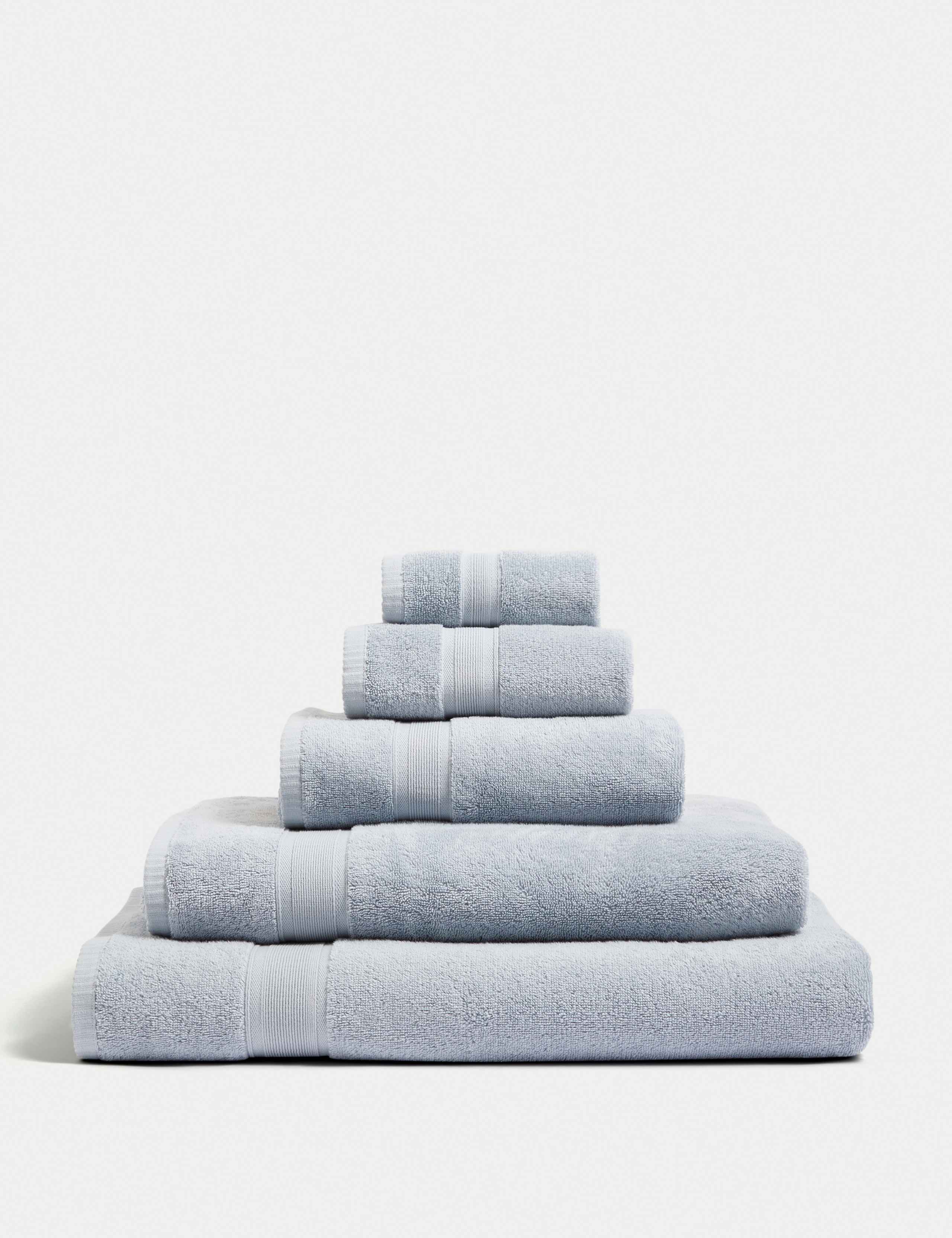 Ultimate Super Soft Pure Cotton Towel