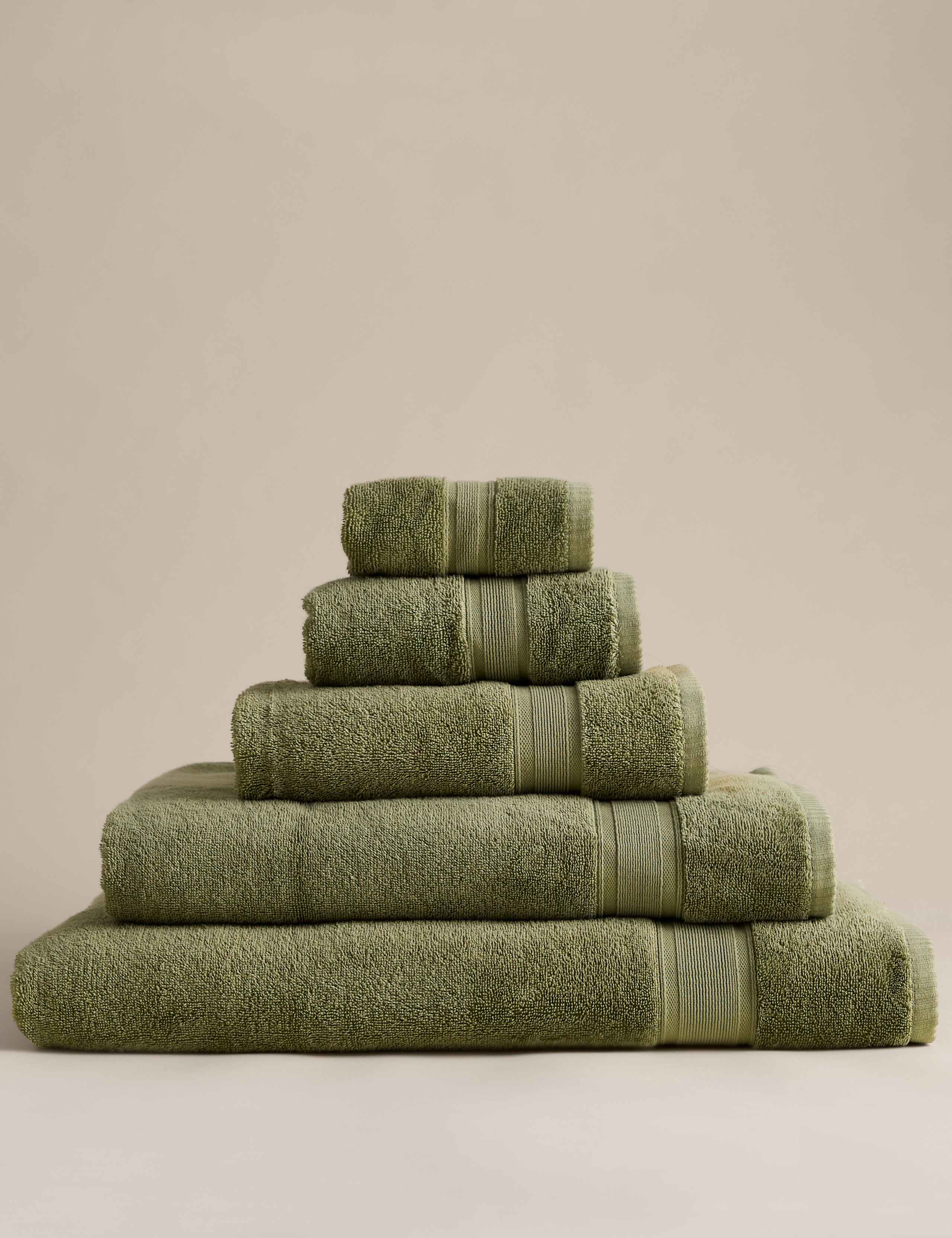 Ultimate Super Soft Pure Cotton Towel