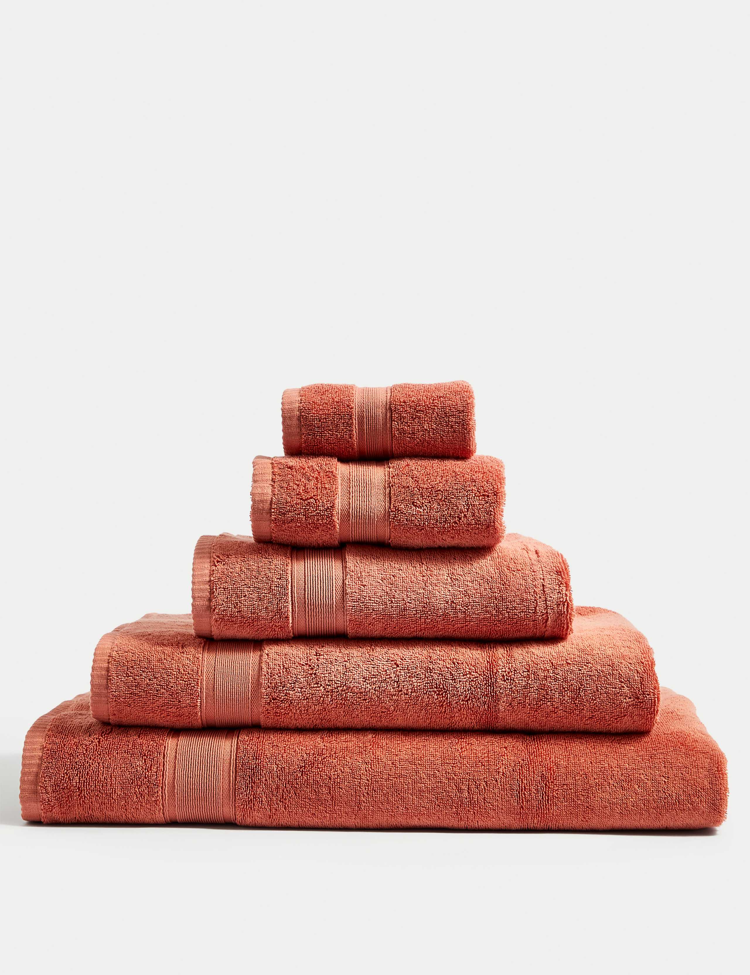 Ultimate Super Soft Pure Cotton Towel