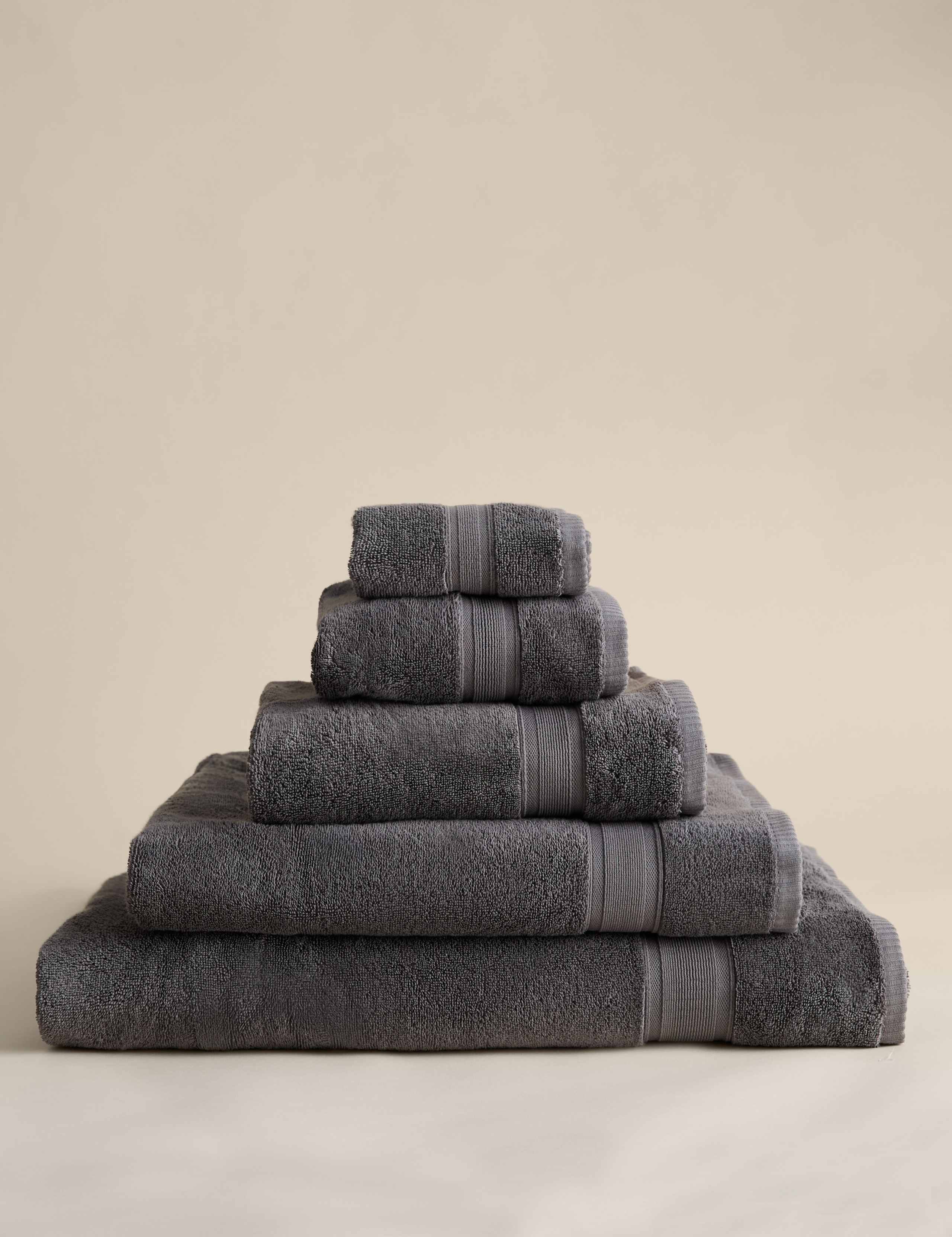 Ultimate Super Soft Pure Cotton Towel