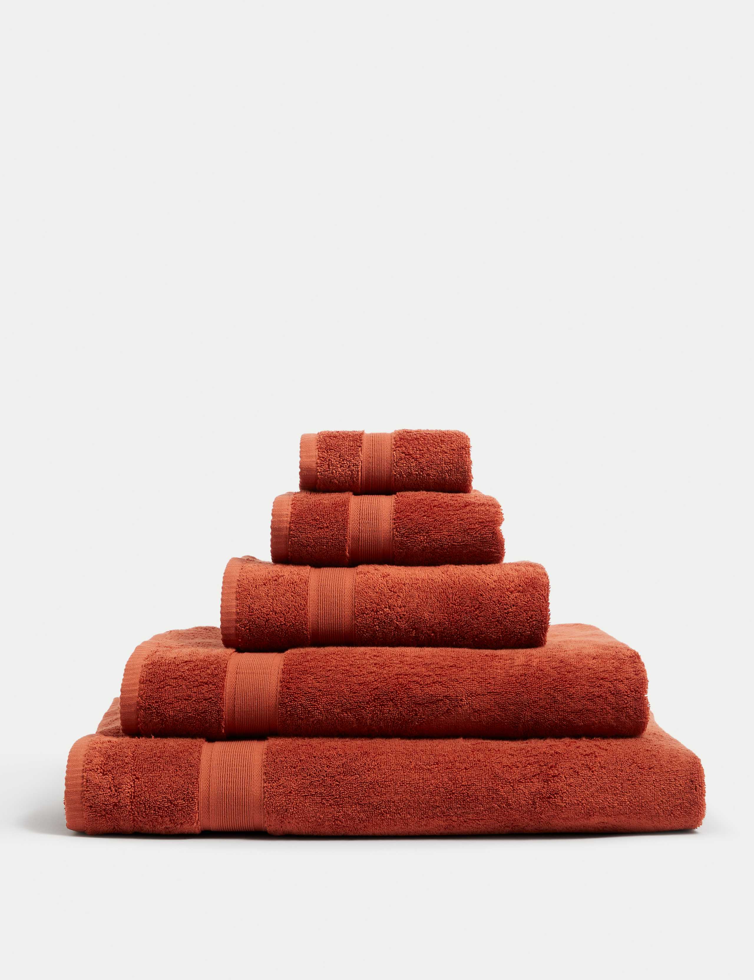 Ultimate Super Soft Pure Cotton Towel