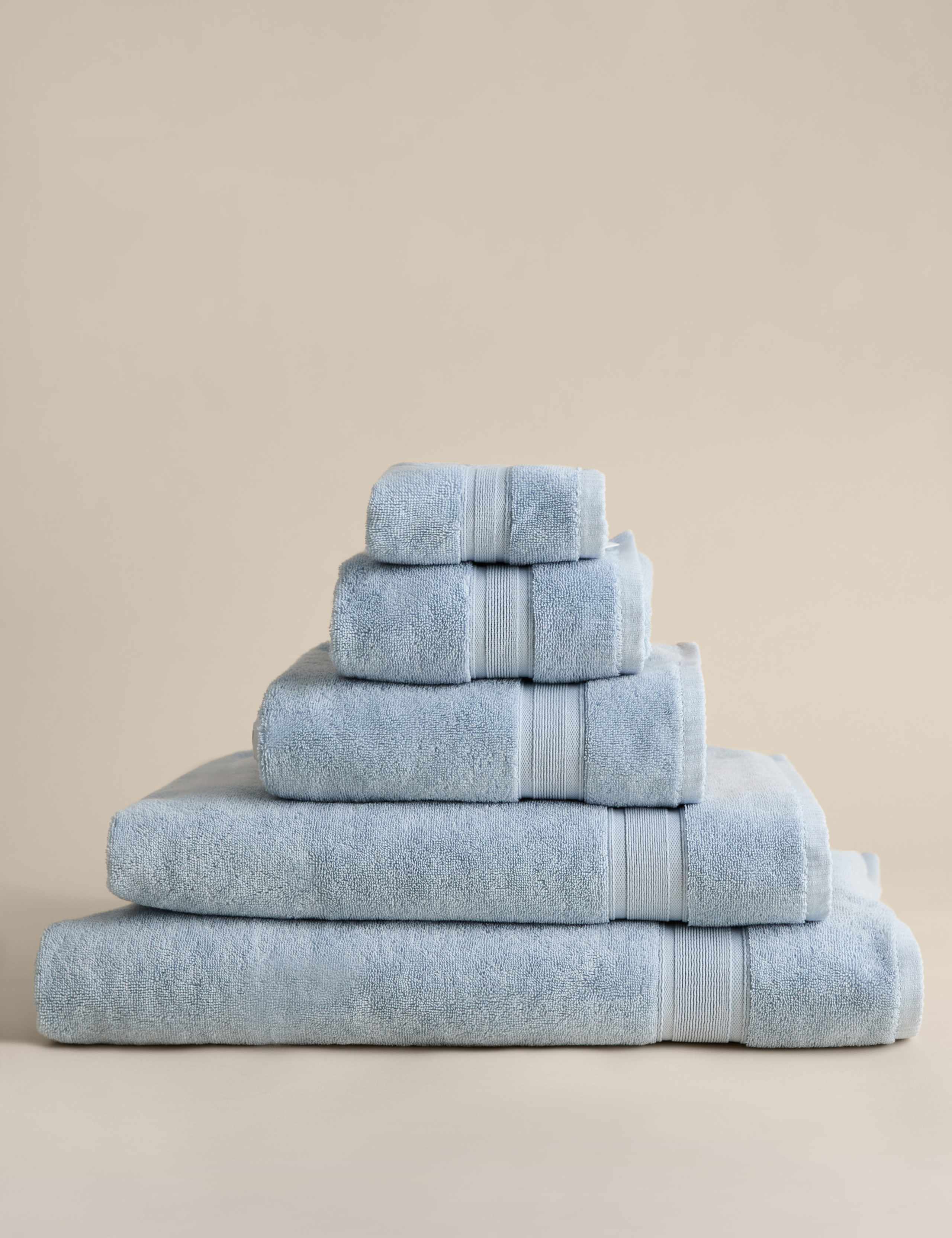 Ultimate Super Soft Pure Cotton Towel