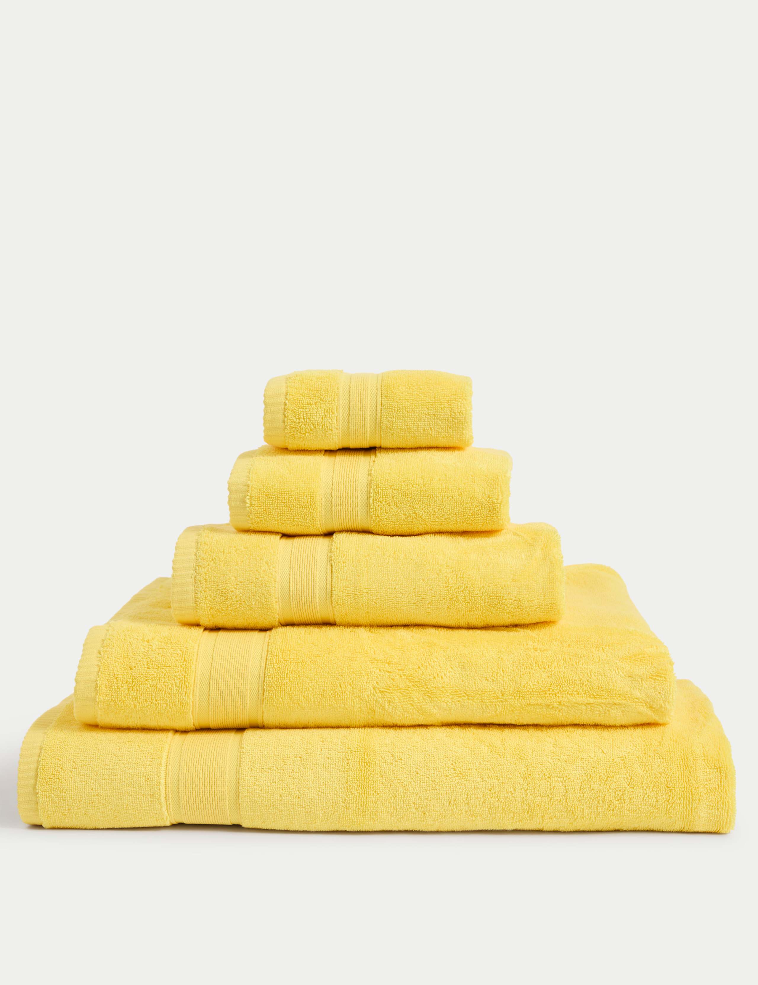 Ultimate Super Soft Pure Cotton Towel