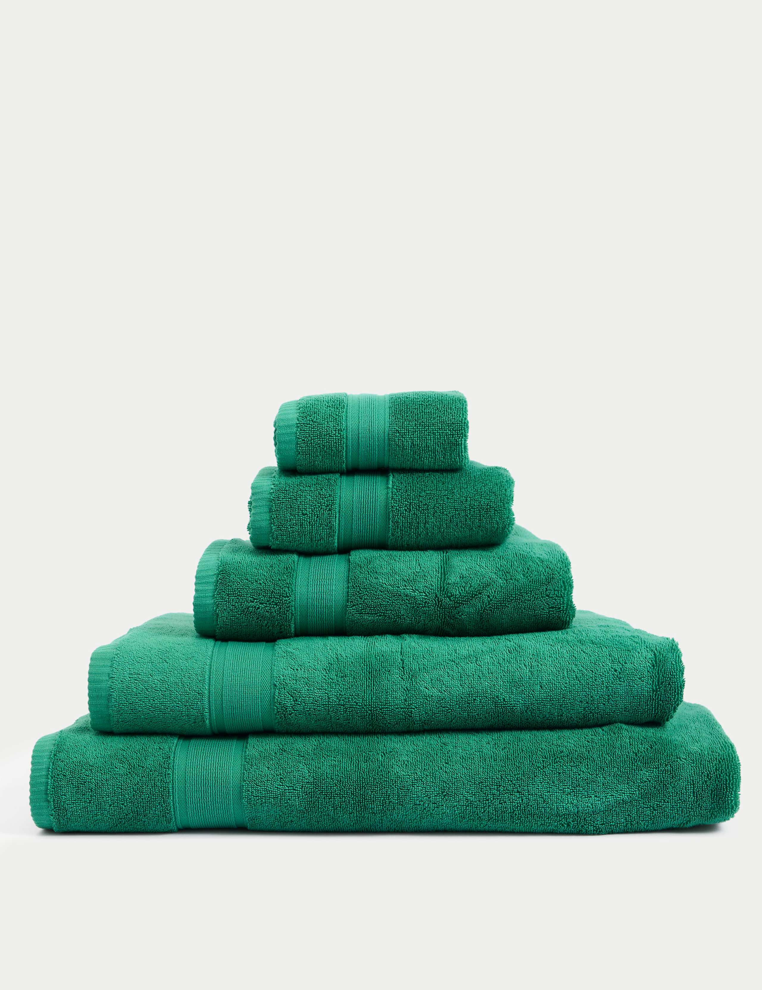 Ultimate Super Soft Pure Cotton Towel