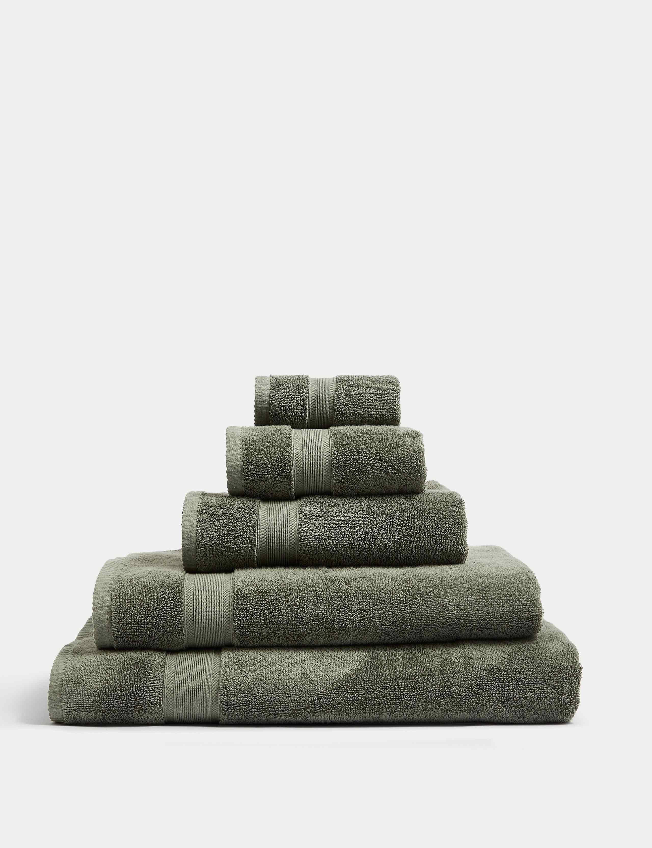 Ultimate Super Soft Pure Cotton Towel