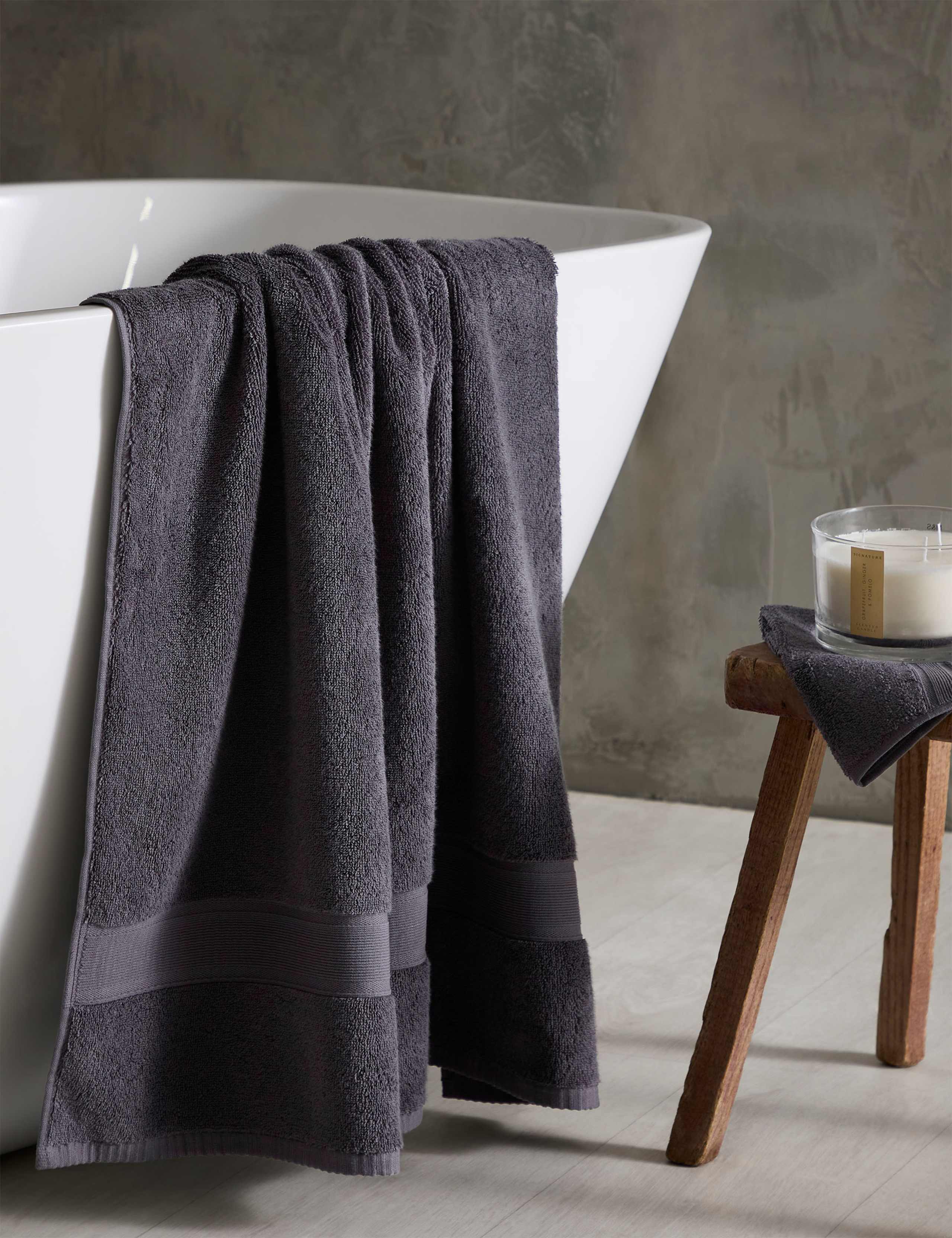 Ultimate Super Soft Pure Cotton Towel