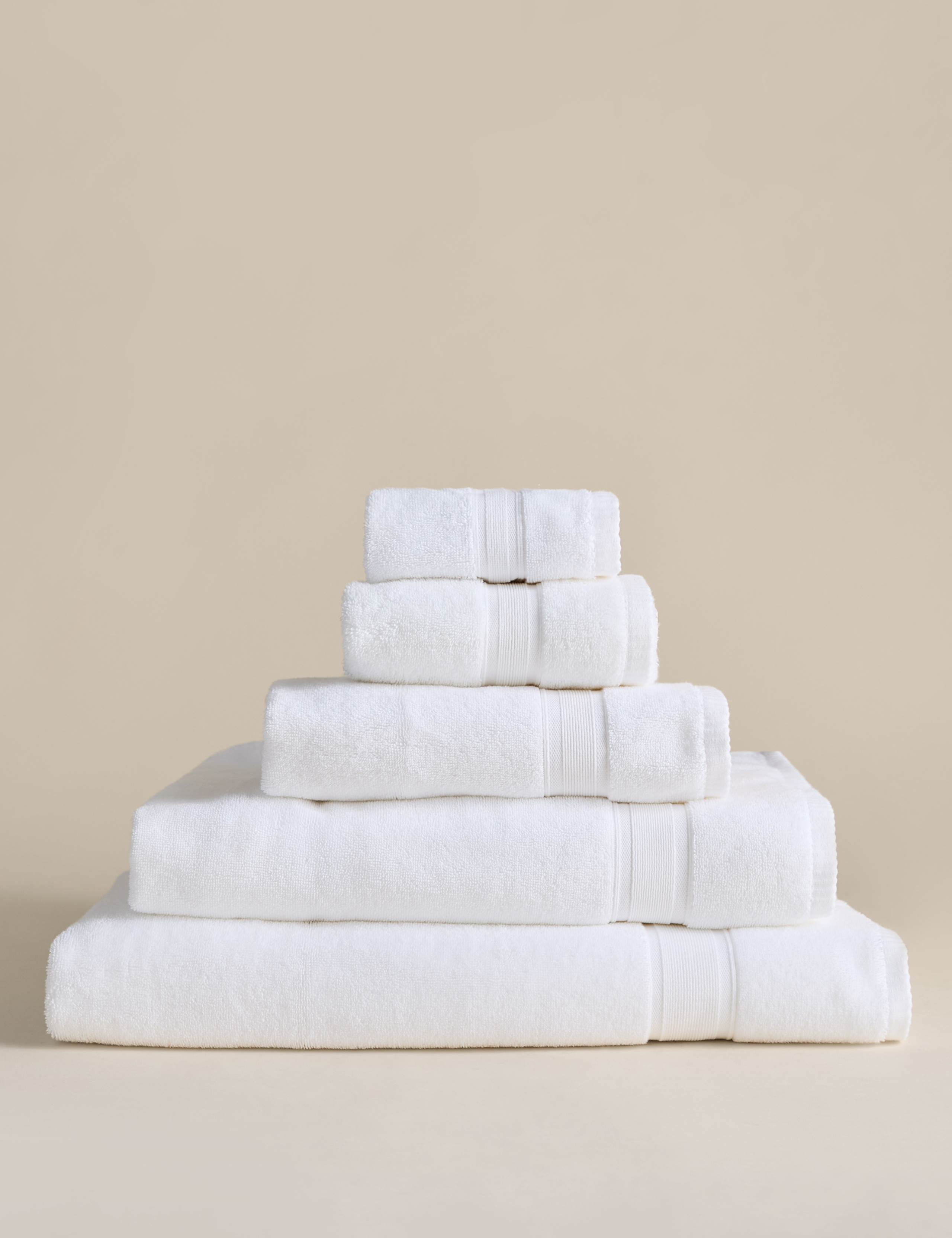 Ultimate Super Soft Pure Cotton Towel