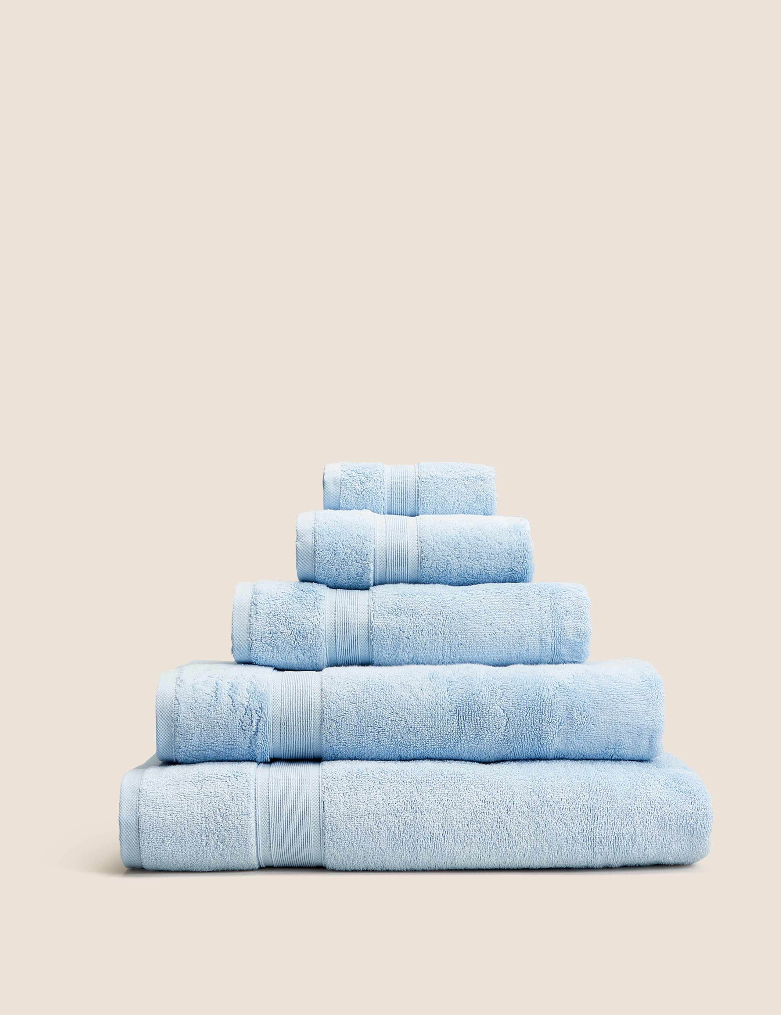 Heavyweight Super Soft Pure Cotton Towel