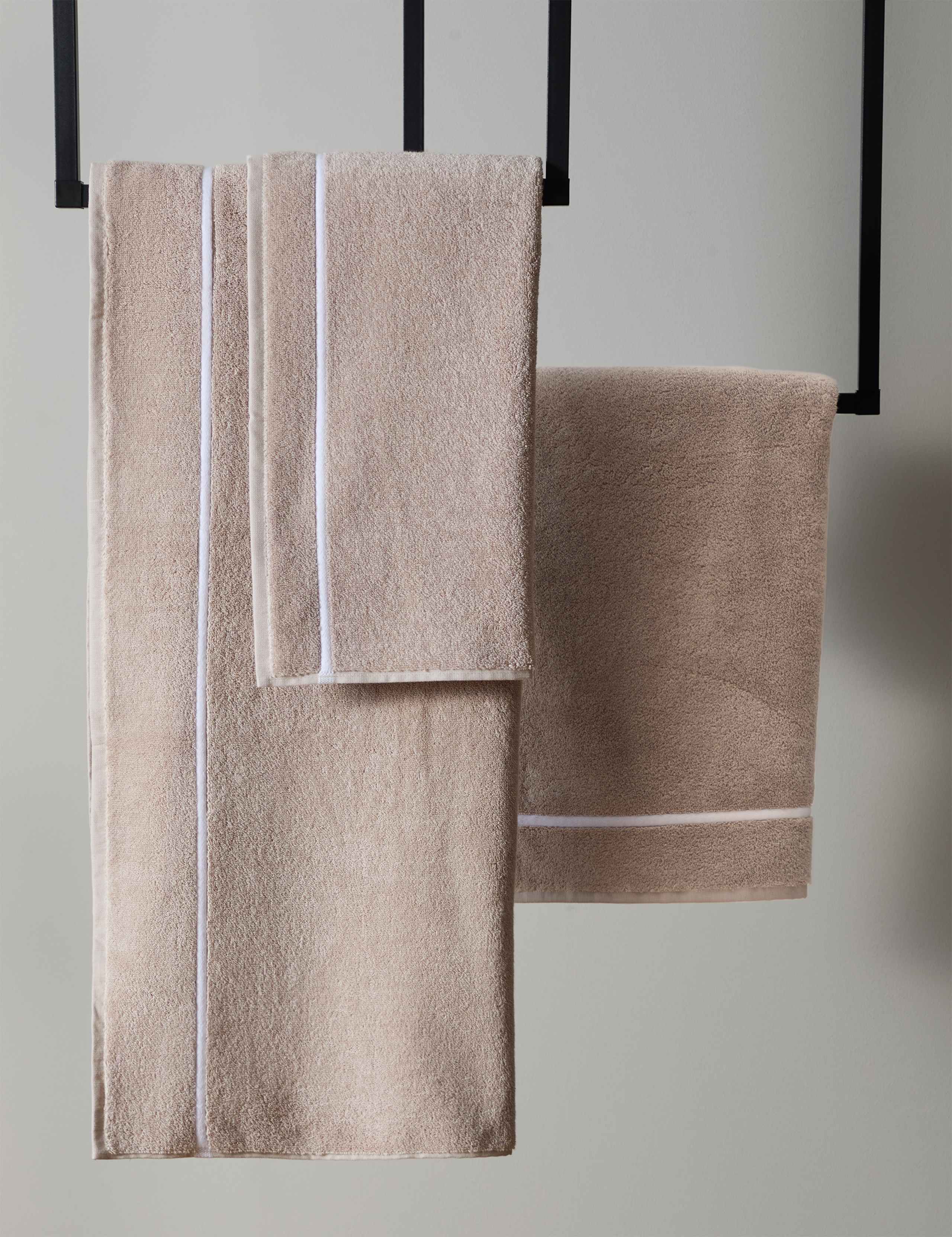 Beretta Stitch Towel