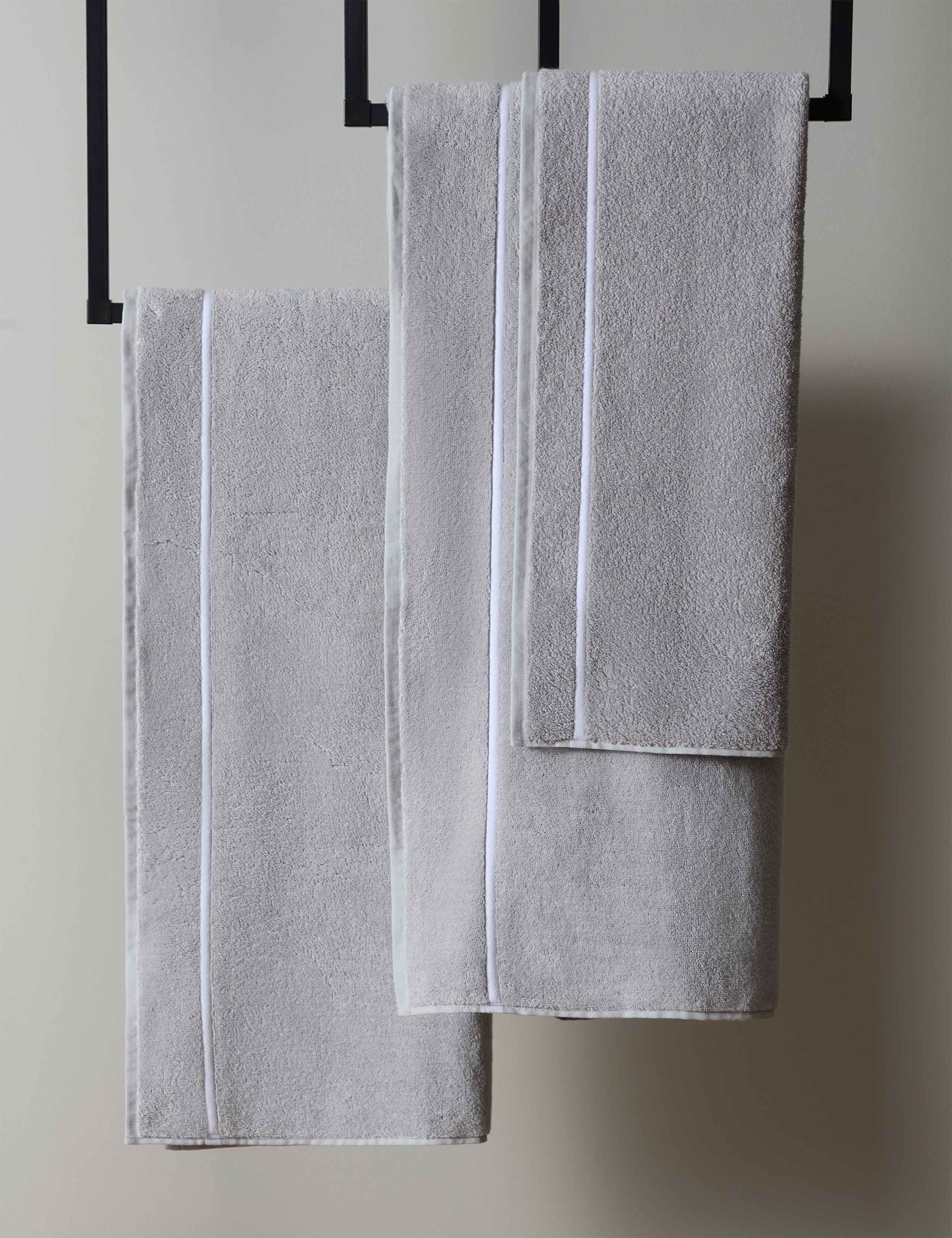 Beretta Stitch Towel