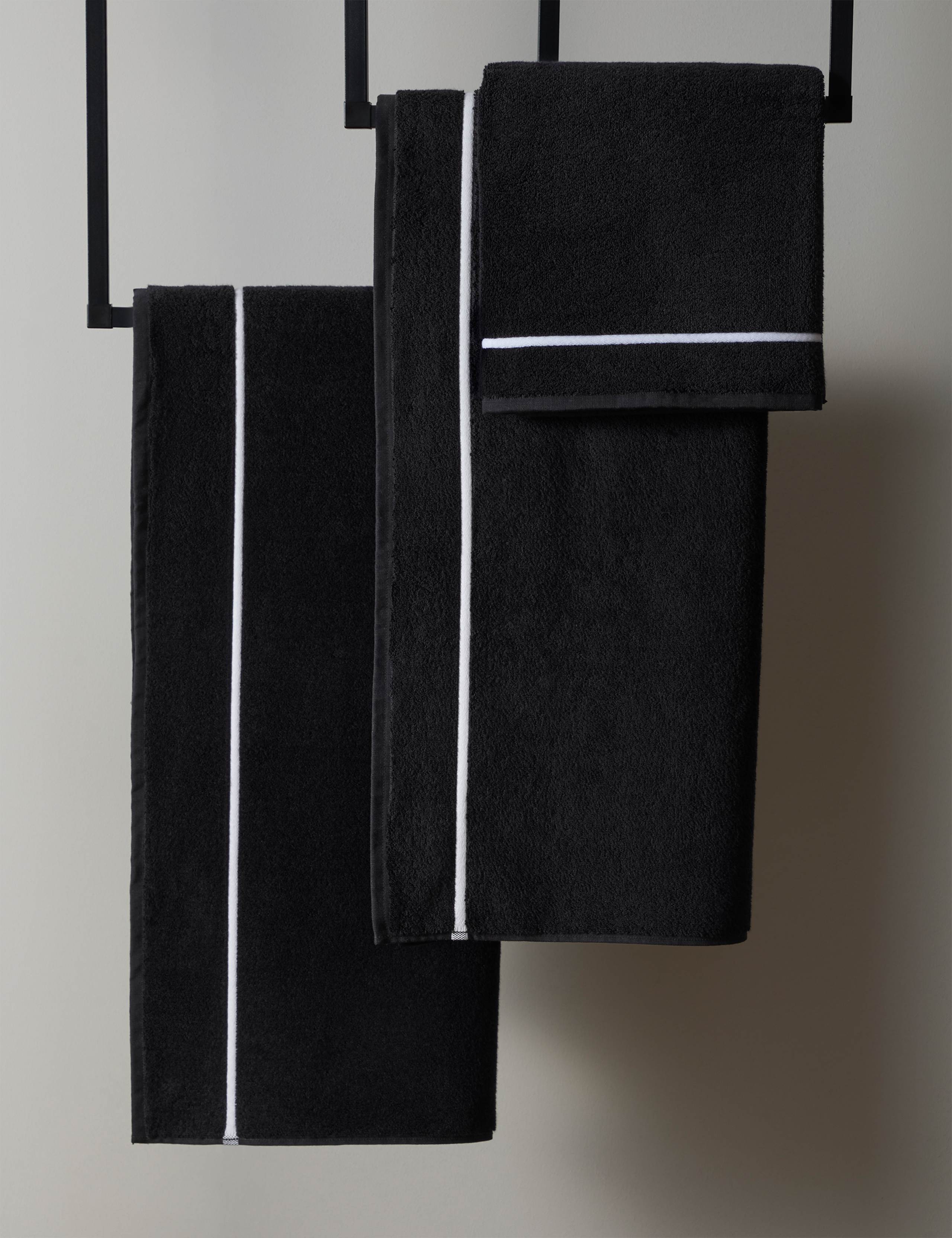 Beretta Stitch Towel