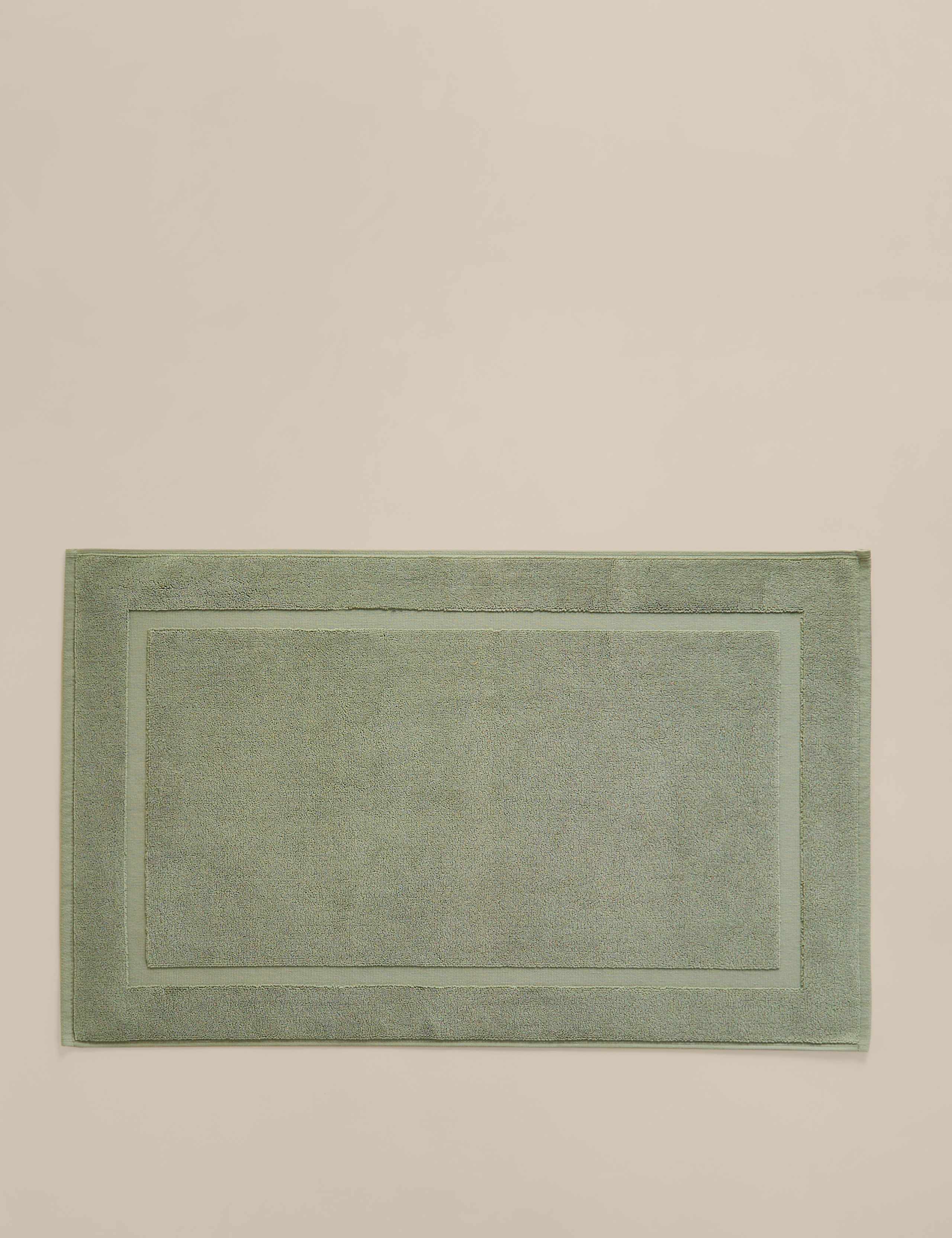 Luxury Egyptian Cotton Bath Mat
