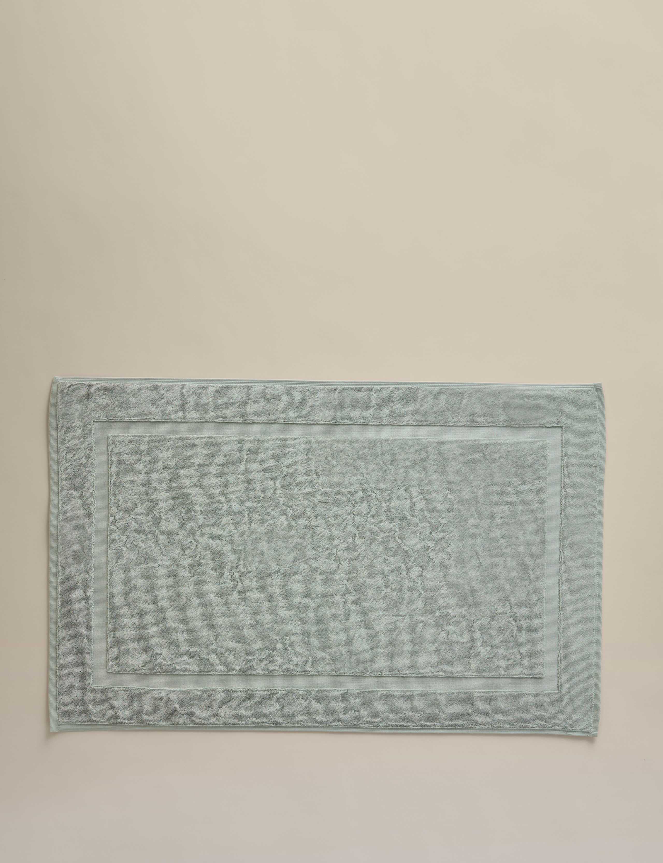 Luxury Egyptian Cotton Bath Mat