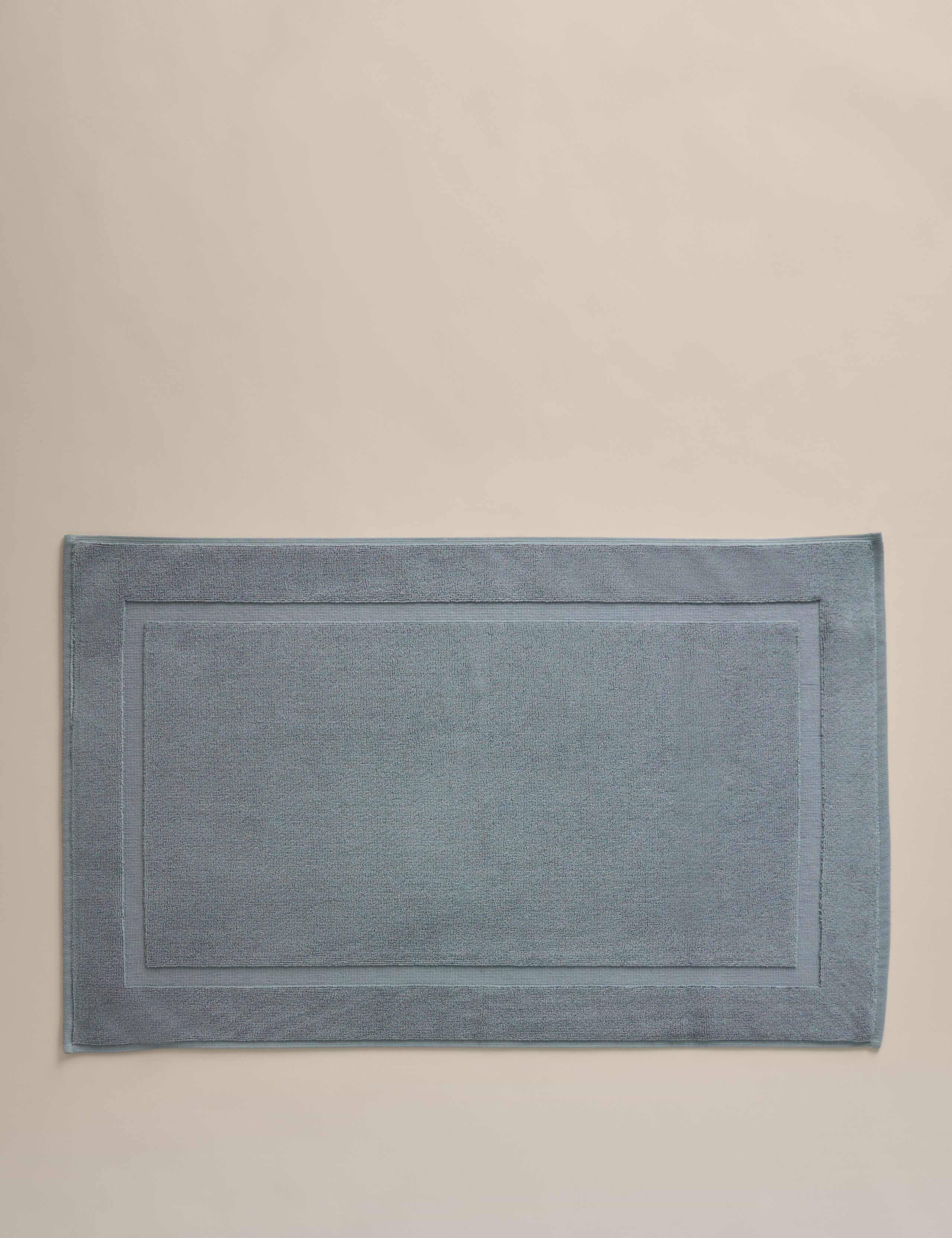 Luxury Egyptian Cotton Bath Mat