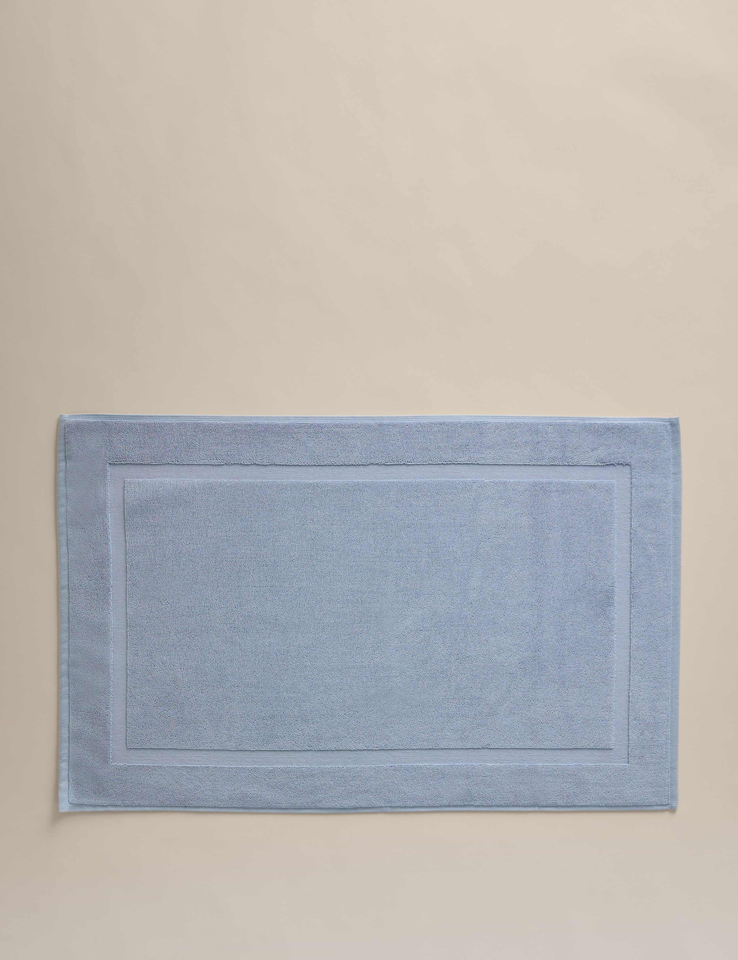 Luxury Egyptian Cotton Bath Mat